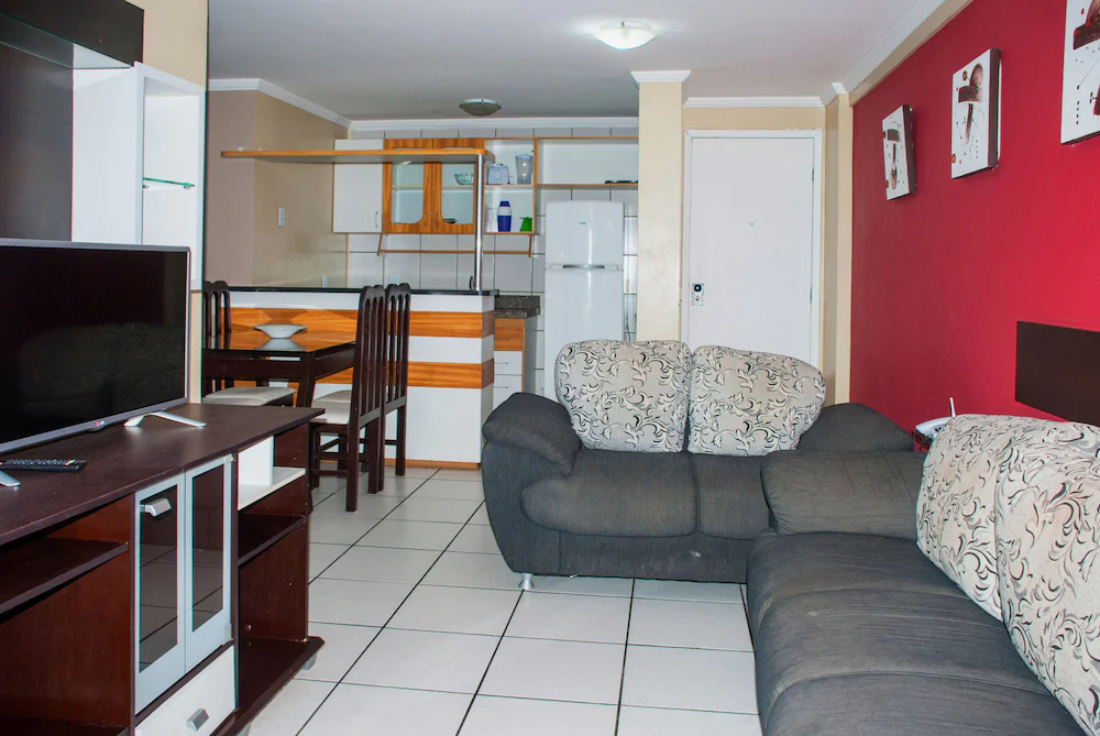 Fortaleza Houses