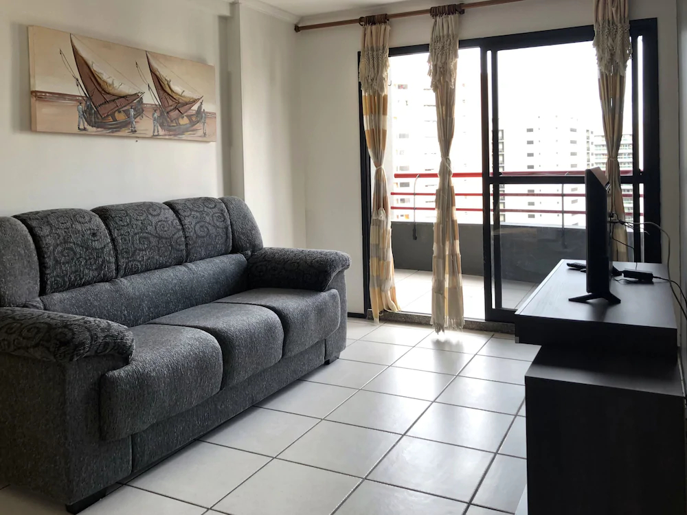 Fortaleza Houses