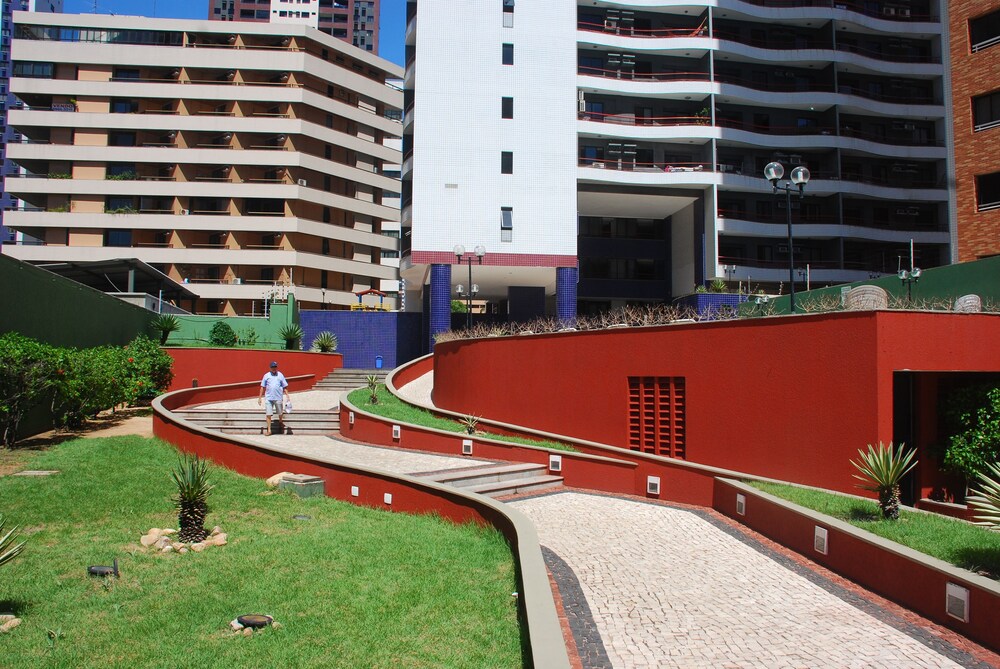 Fortaleza Houses