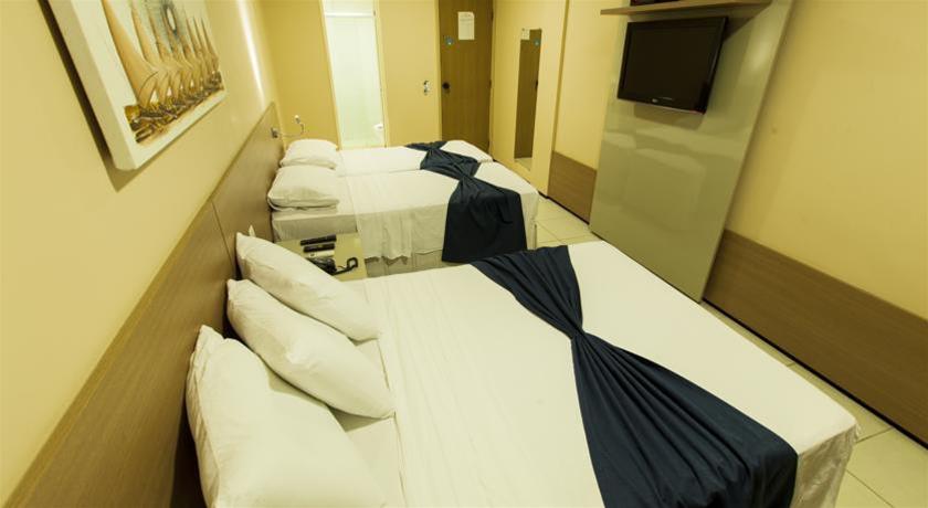 Fortaleza Mar Hotel