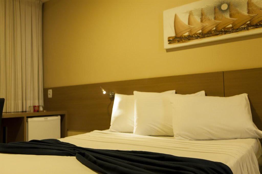 Fortaleza Mar Hotel