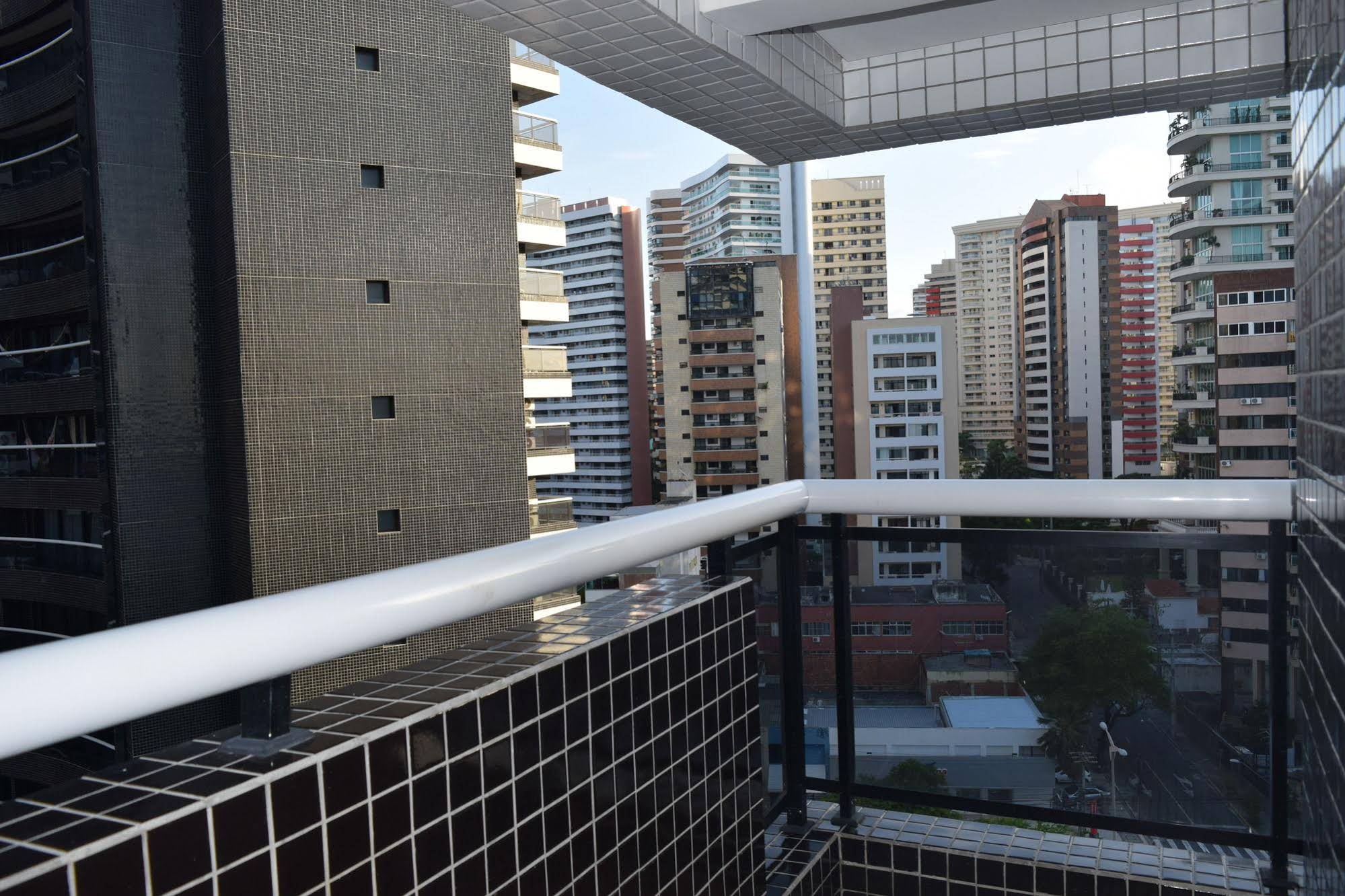 Fortaleza VIP Experience - Edificio Landscape