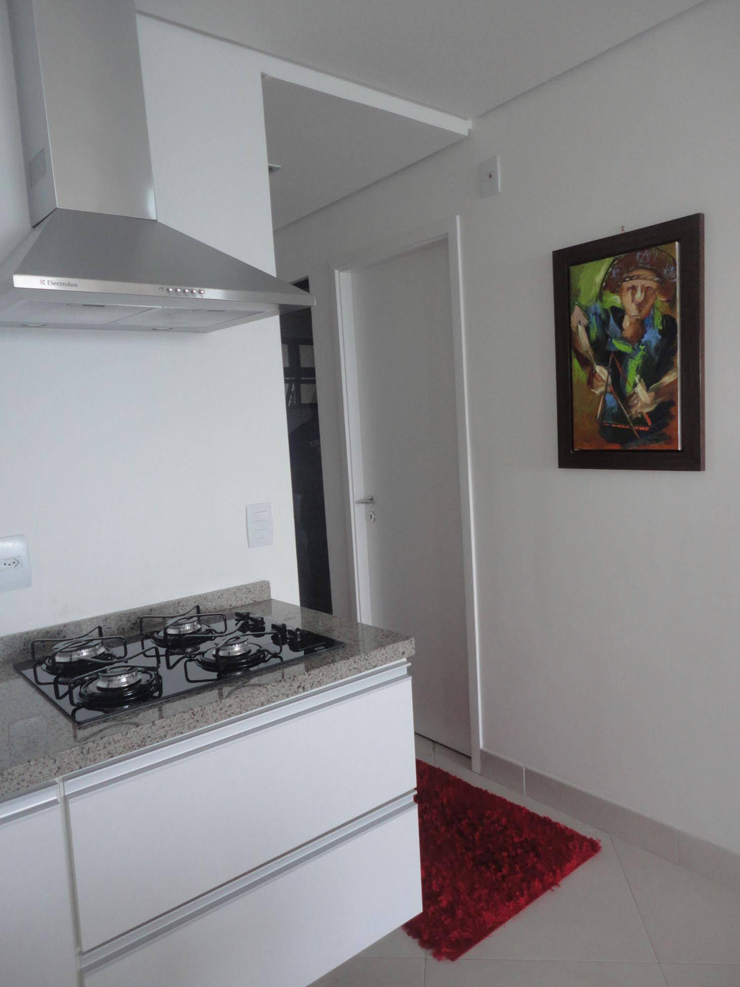 Fortaleza VIP Experience - Edificio Landscape