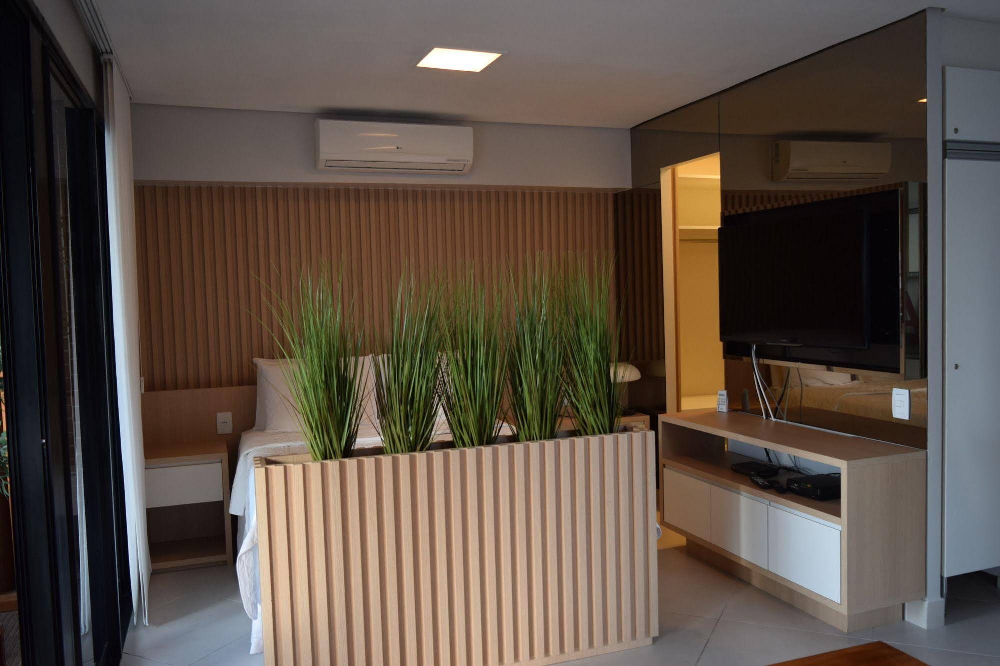 Fortaleza VIP Experience - Edificio Landscape
