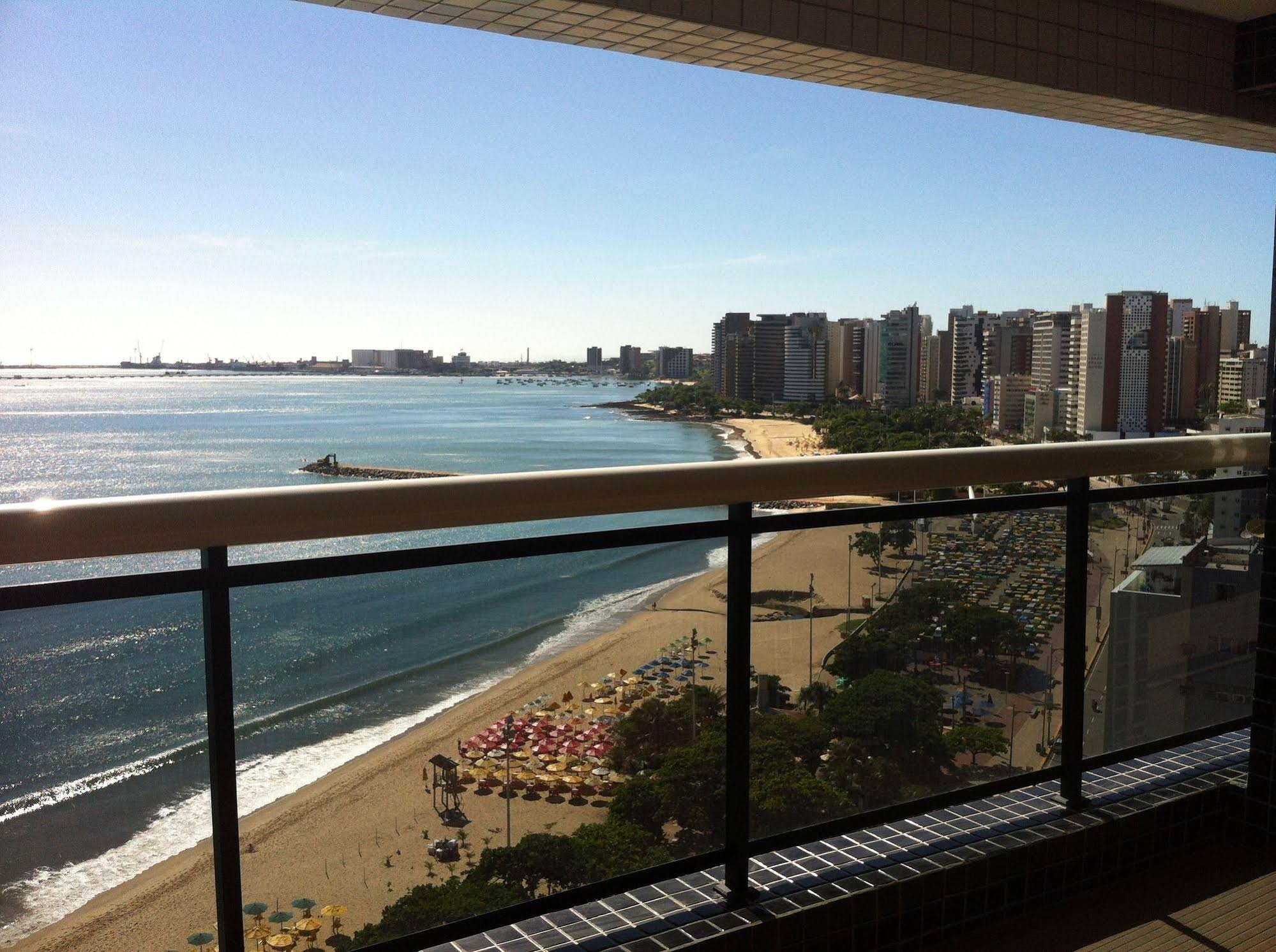 Fortaleza VIP Experience - Edificio Landscape