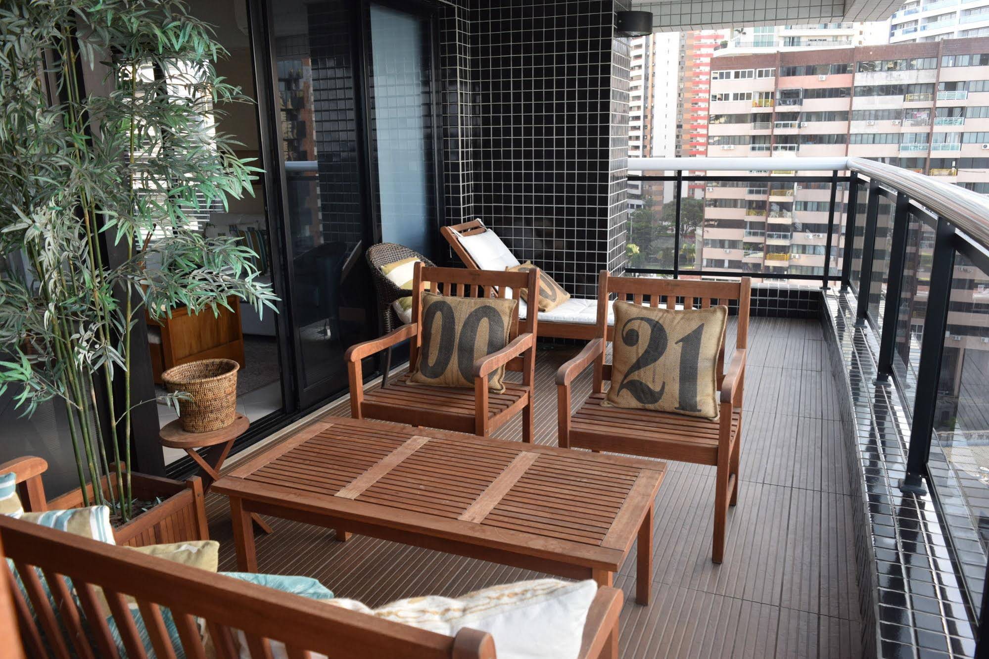 Fortaleza VIP Experience - Edificio Landscape