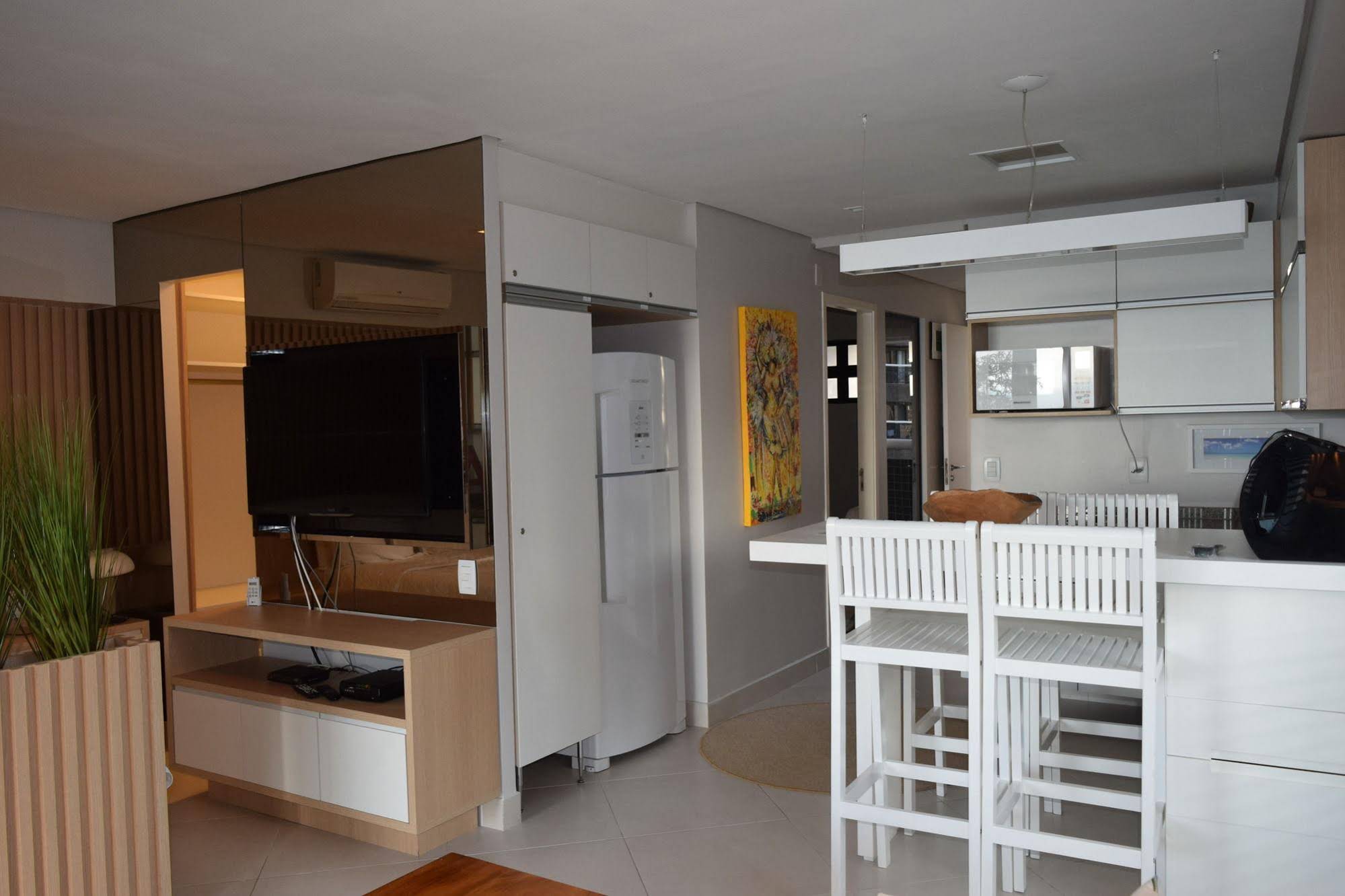 Fortaleza VIP Experience - Edificio Landscape