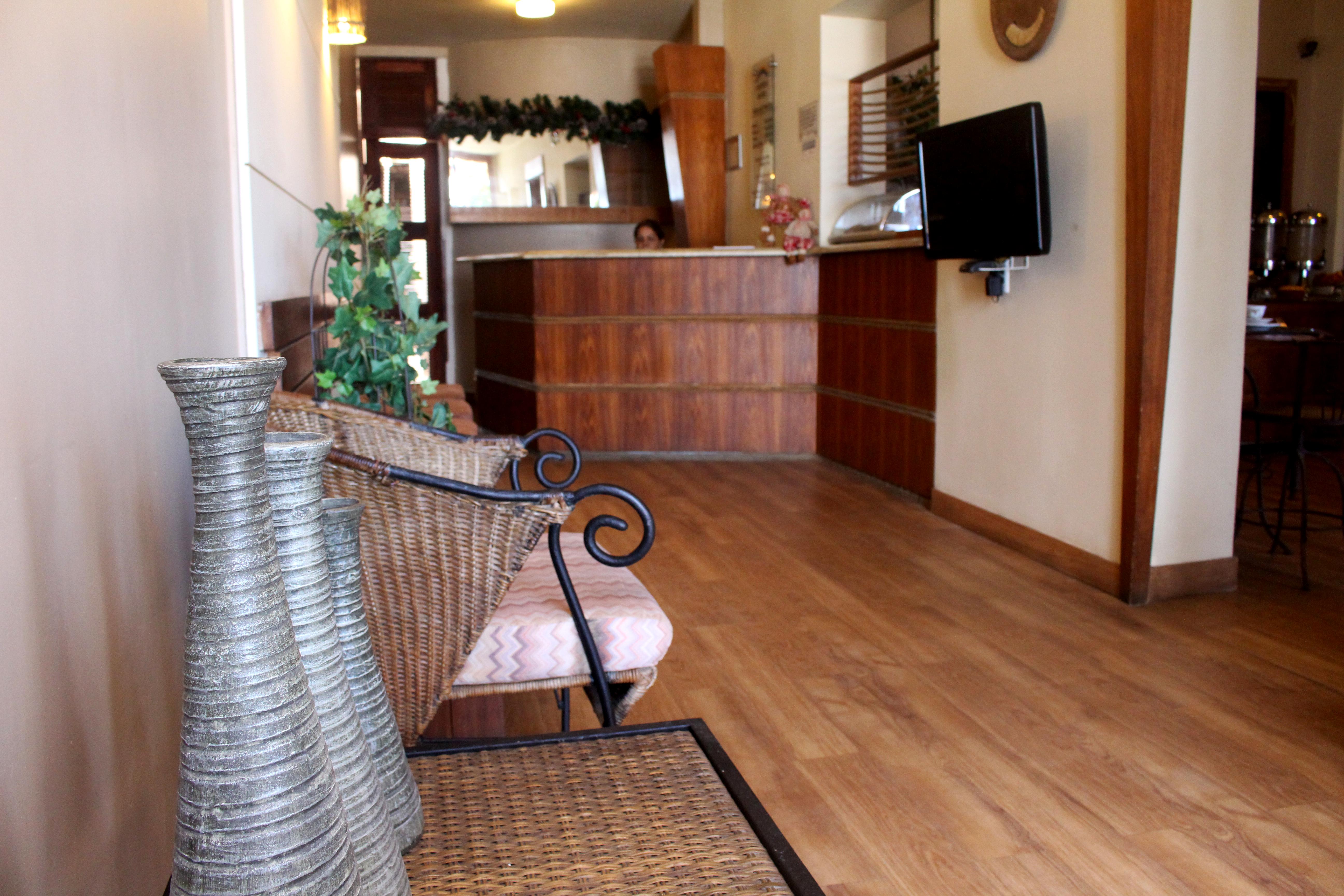 Fortmar Hotel