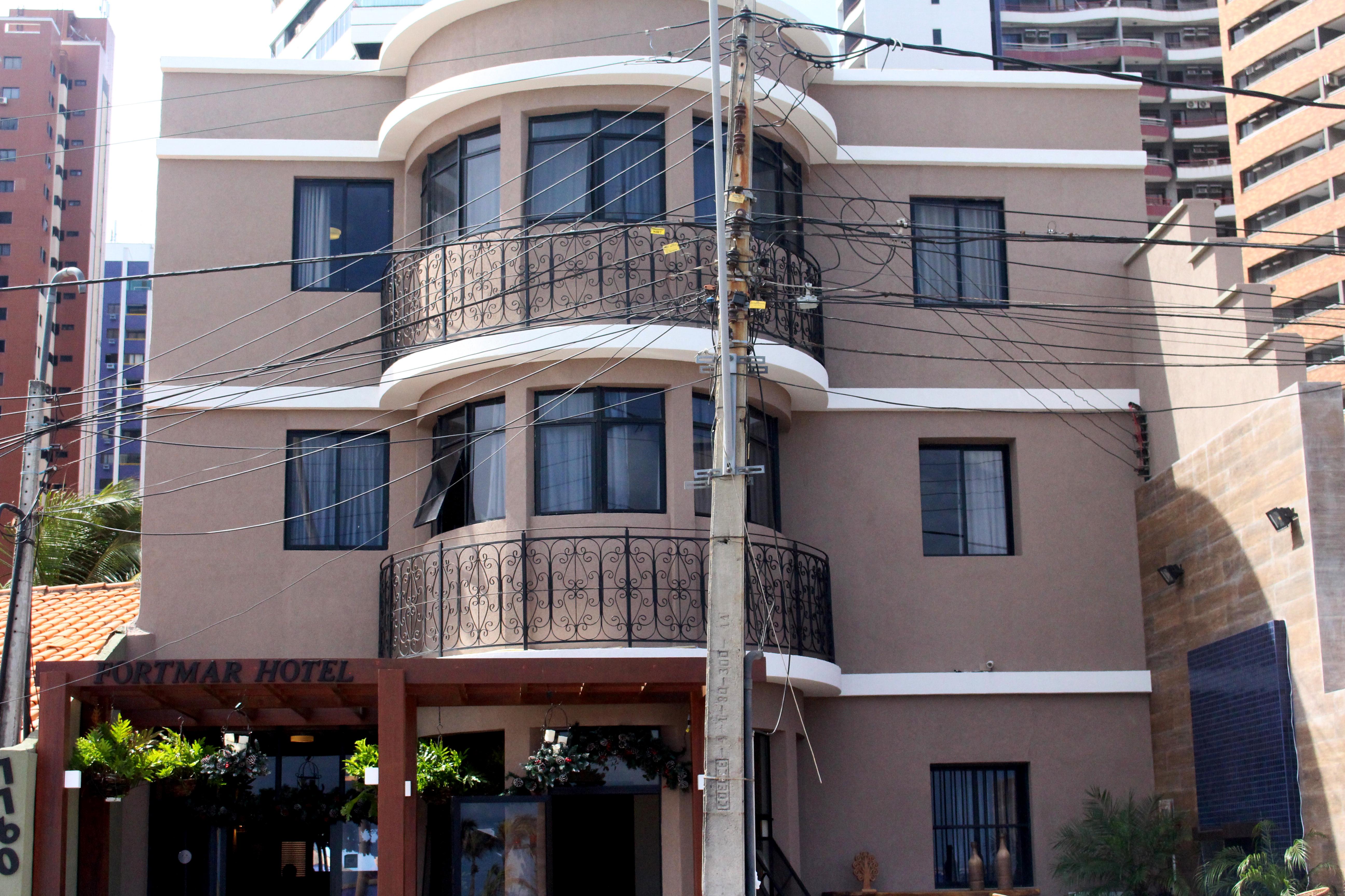 Fortmar Hotel