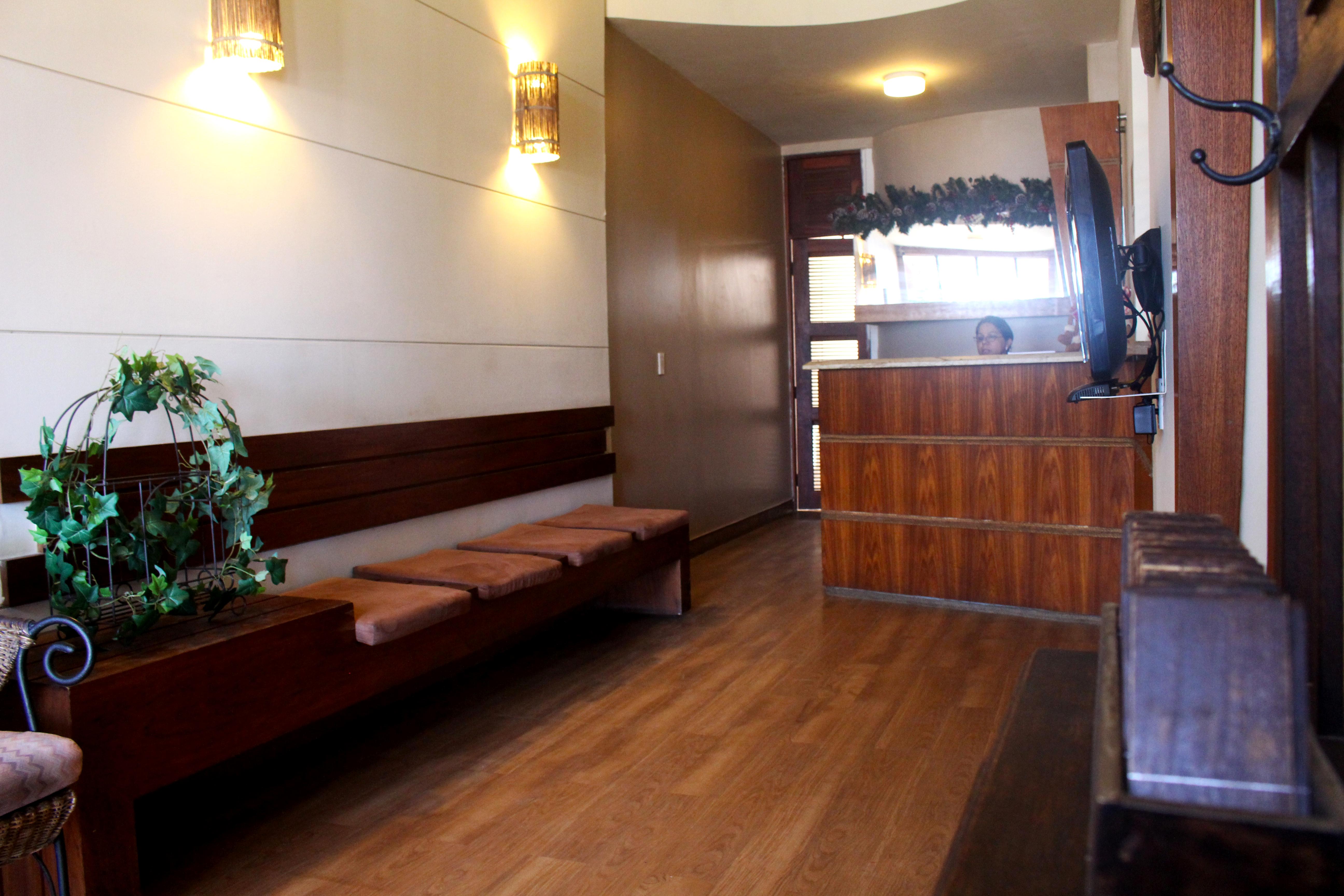 Fortmar Hotel