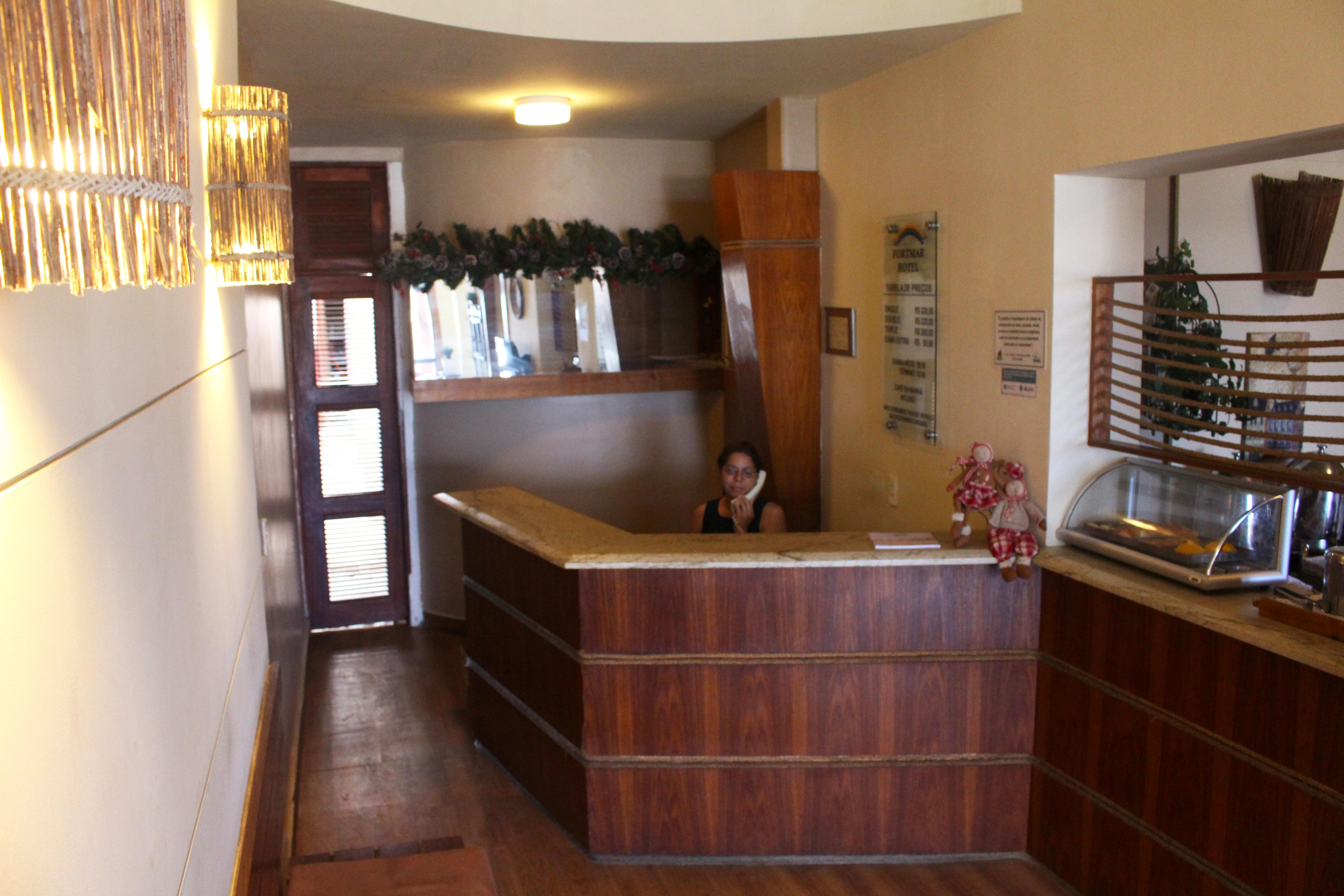 Fortmar Hotel