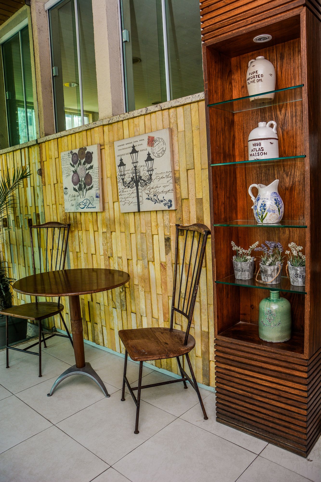 Fortpraia Hotel