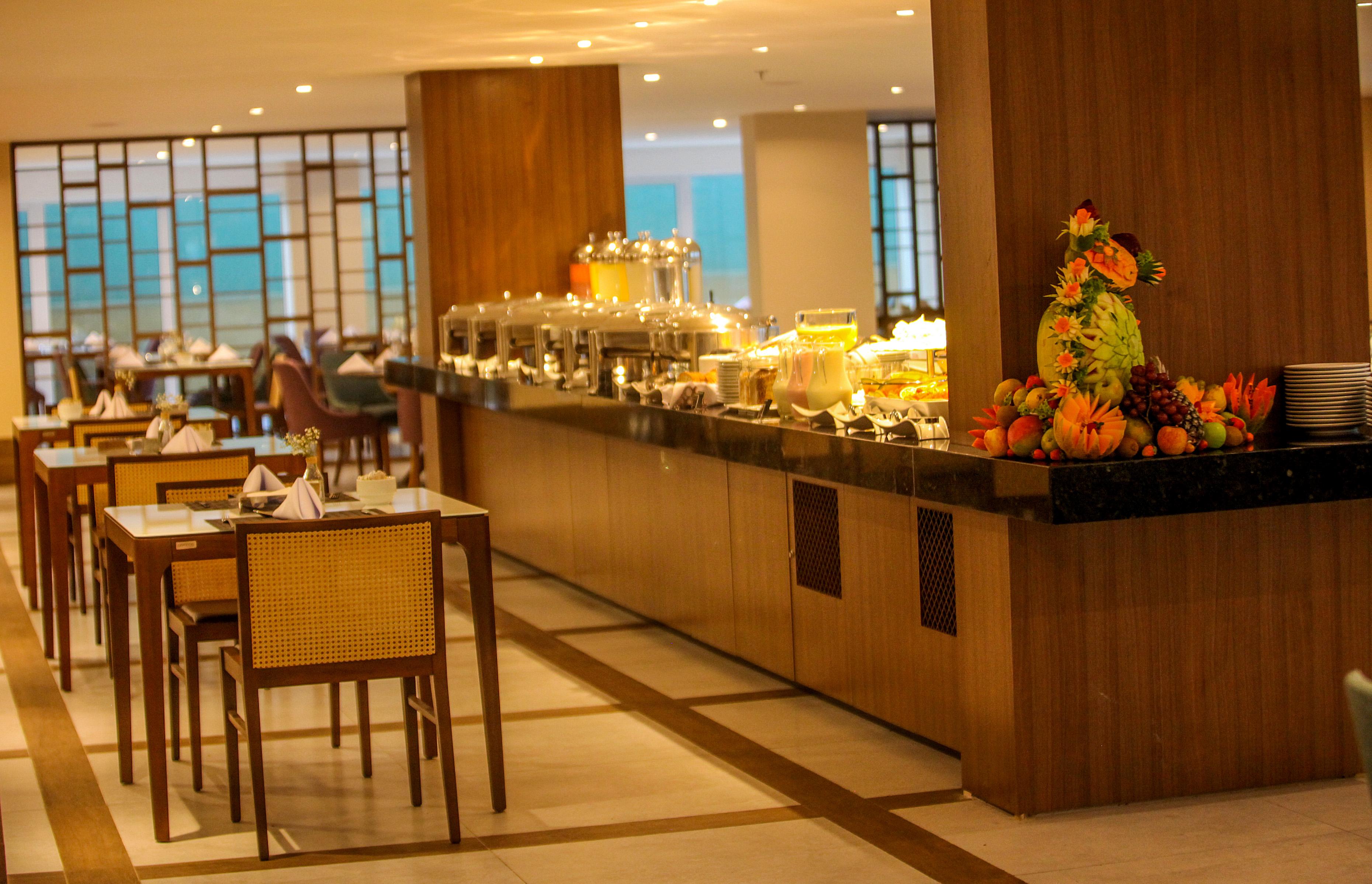 Gran Mareiro Hotel