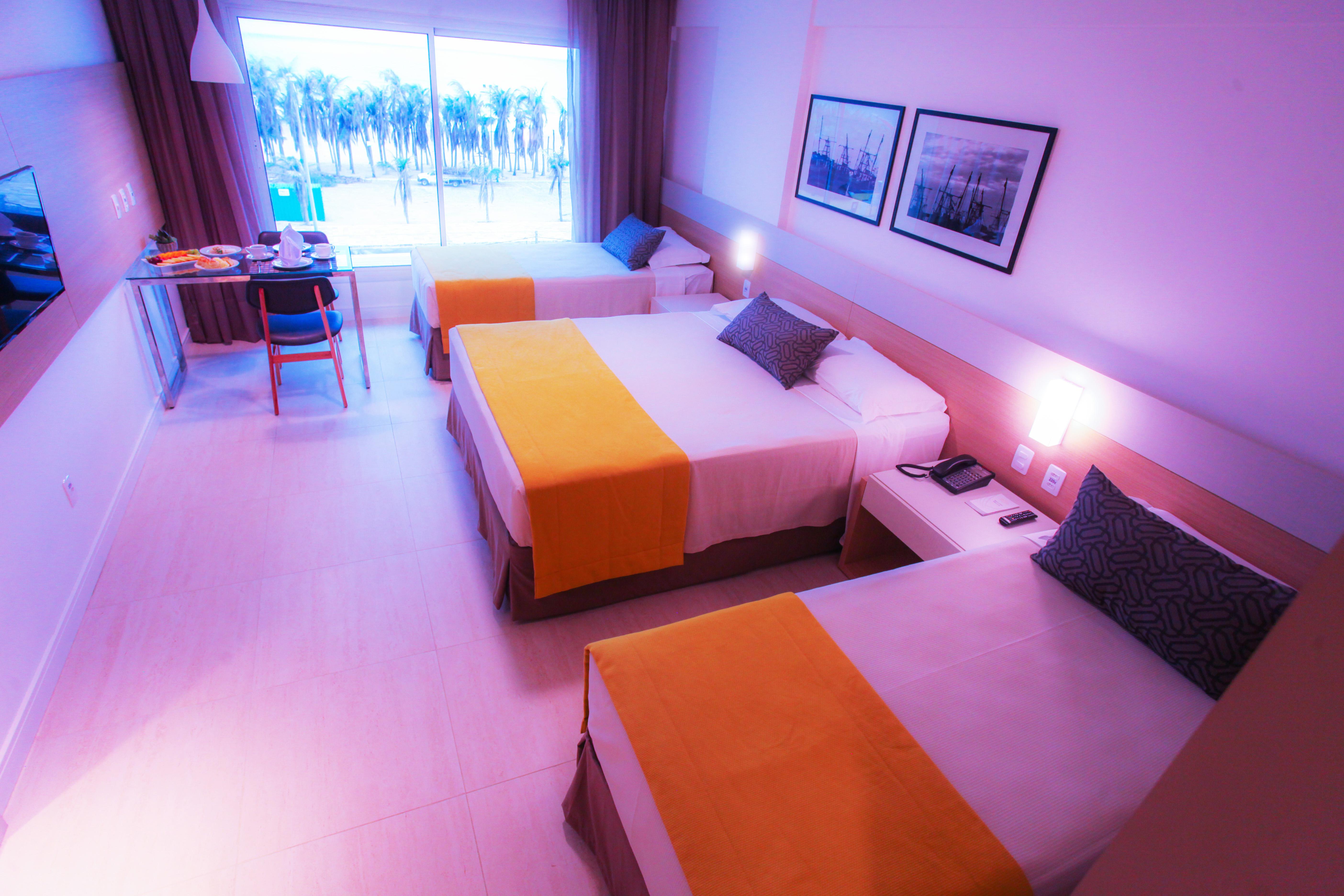 Gran Mareiro Hotel