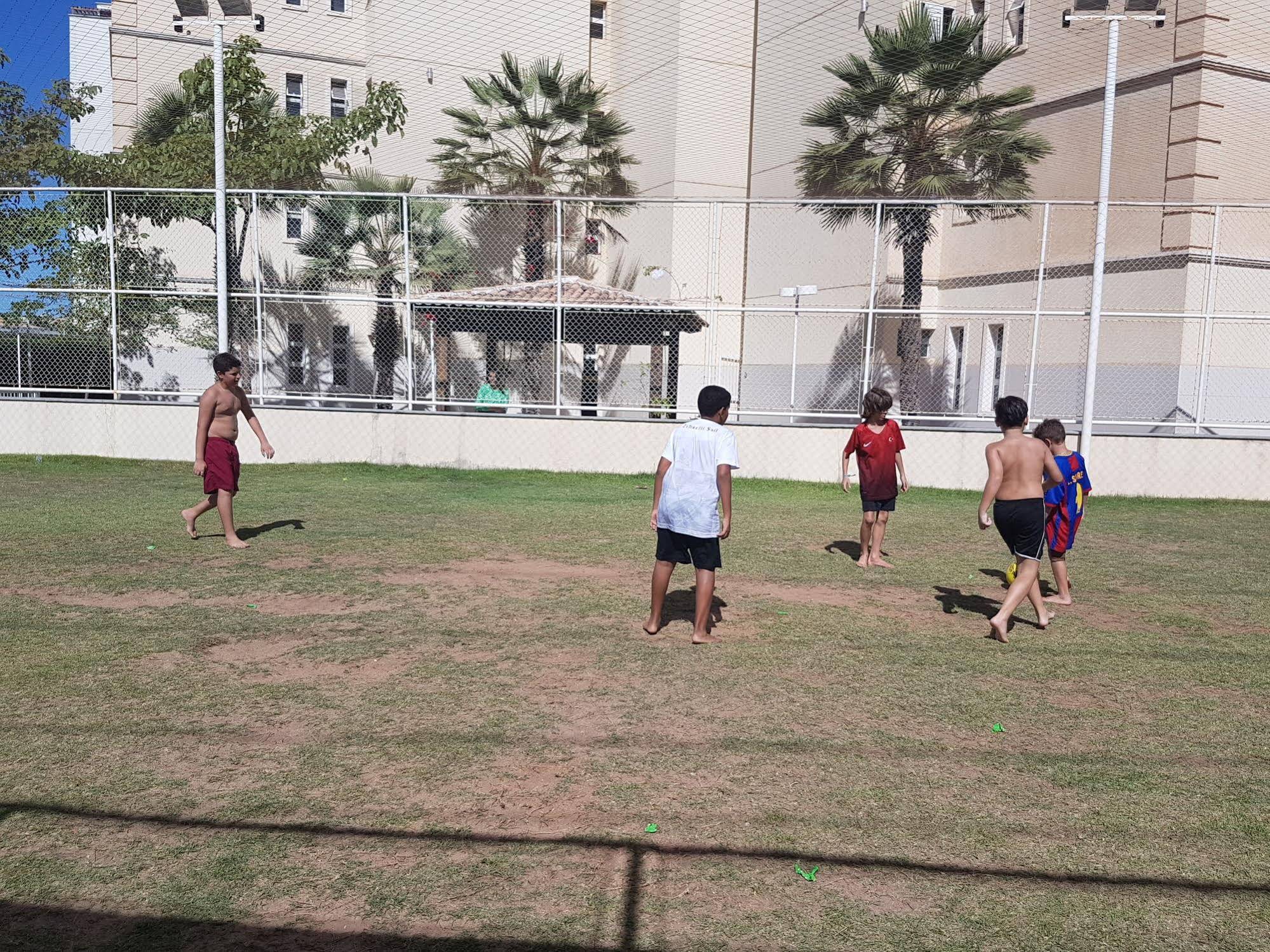 Gran Parc