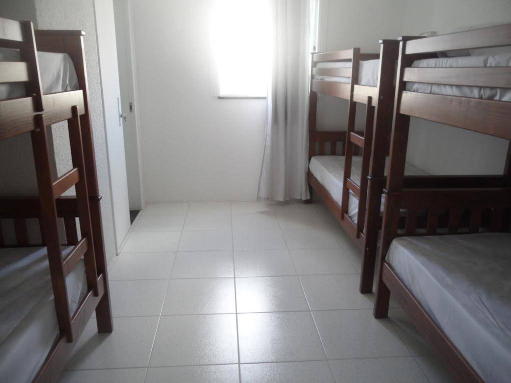 Hostel Borogodó