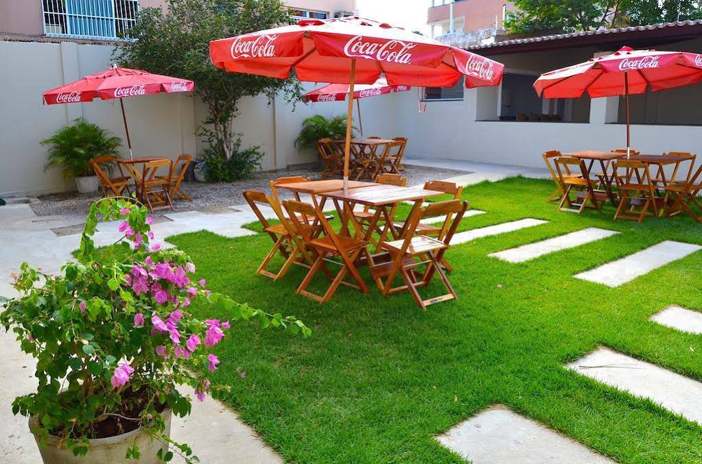 Hostel Borogodó