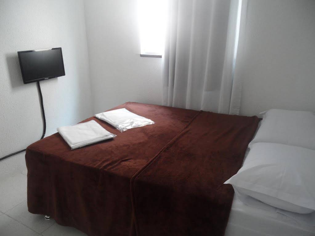 Hostel Borogodó