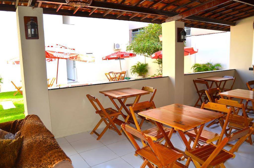 Hostel Borogodó