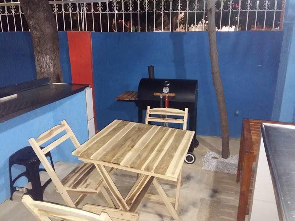 Hostel Dragão do Mar