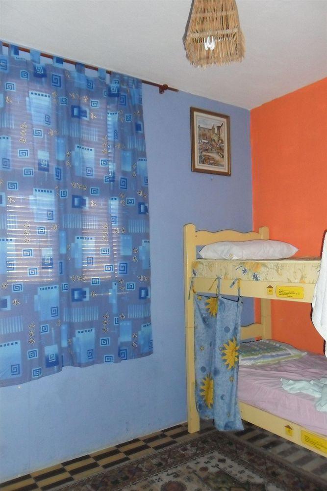 Hostel Terra da Luz