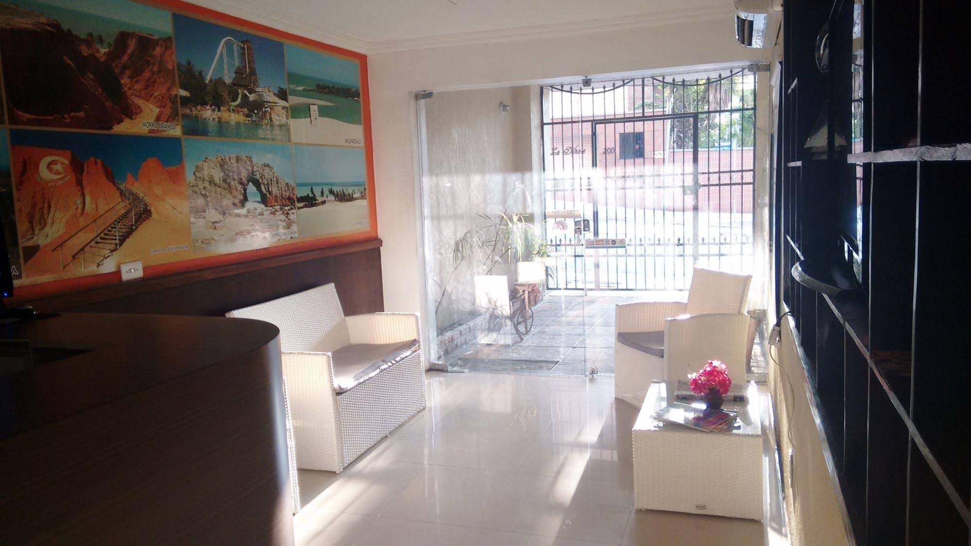 Nalu Beach Hotel