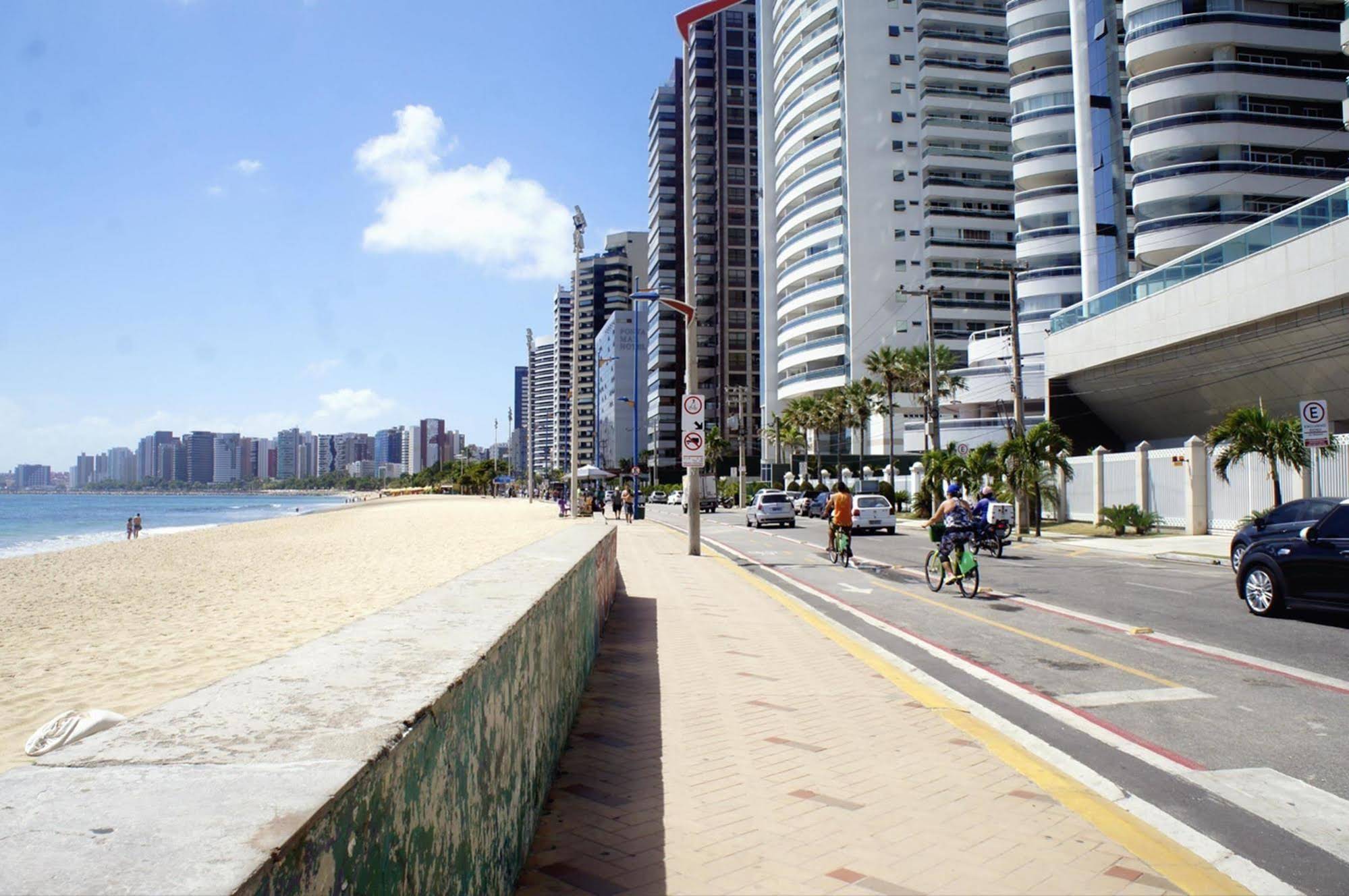 Nalu Beach Hotel