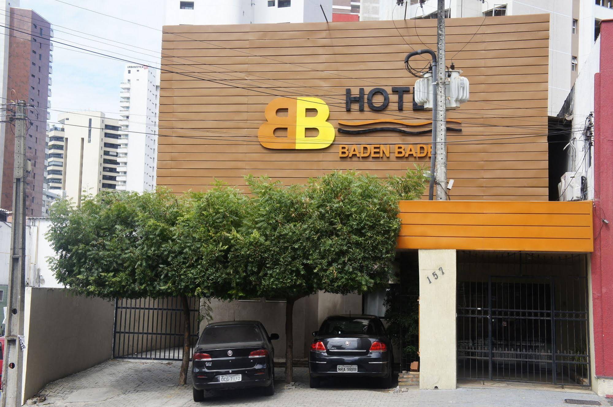 Nalu Beach Hotel
