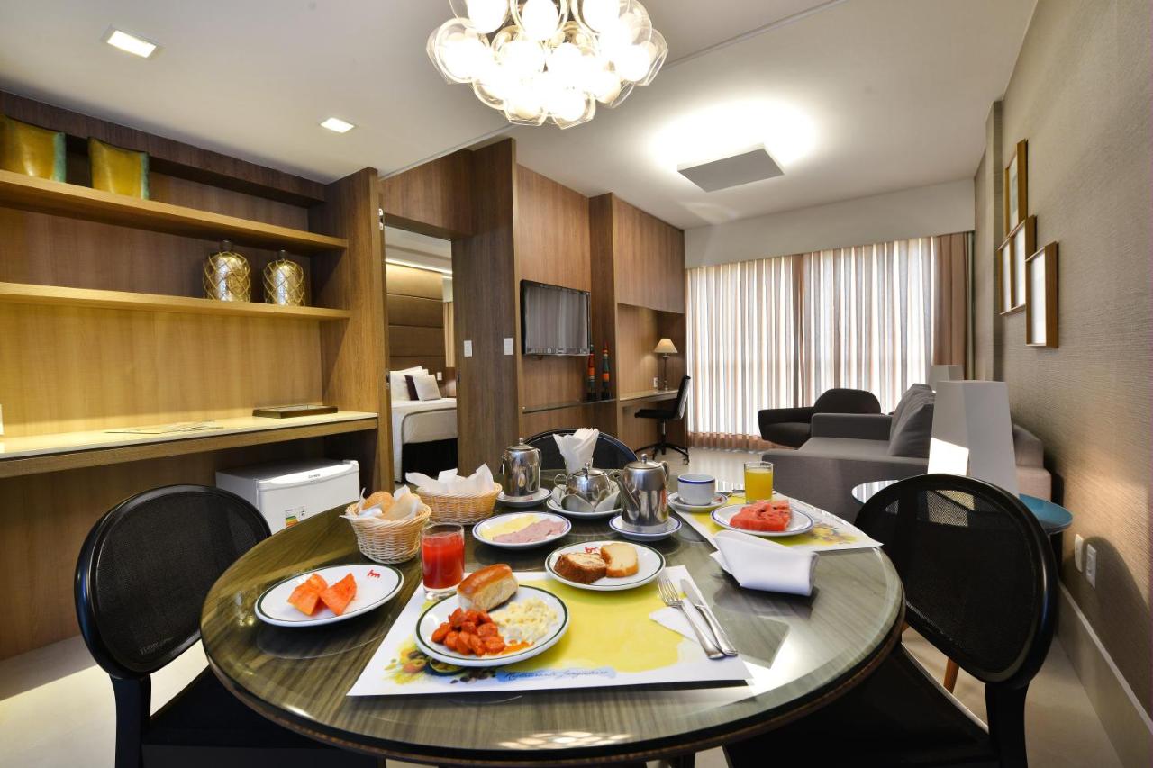 Hotel Beira Mar
