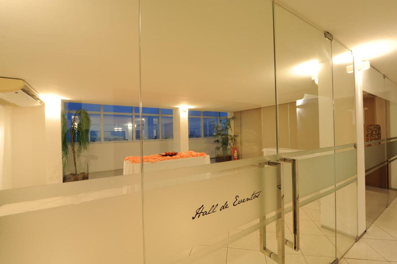 Hotel Beira Mar