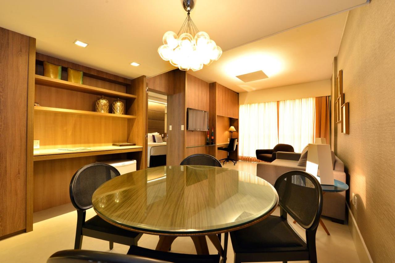 Hotel Beira Mar
