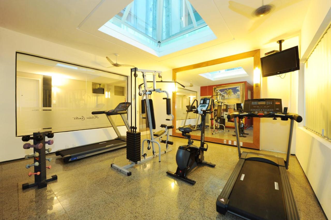 Hotel Beira Mar