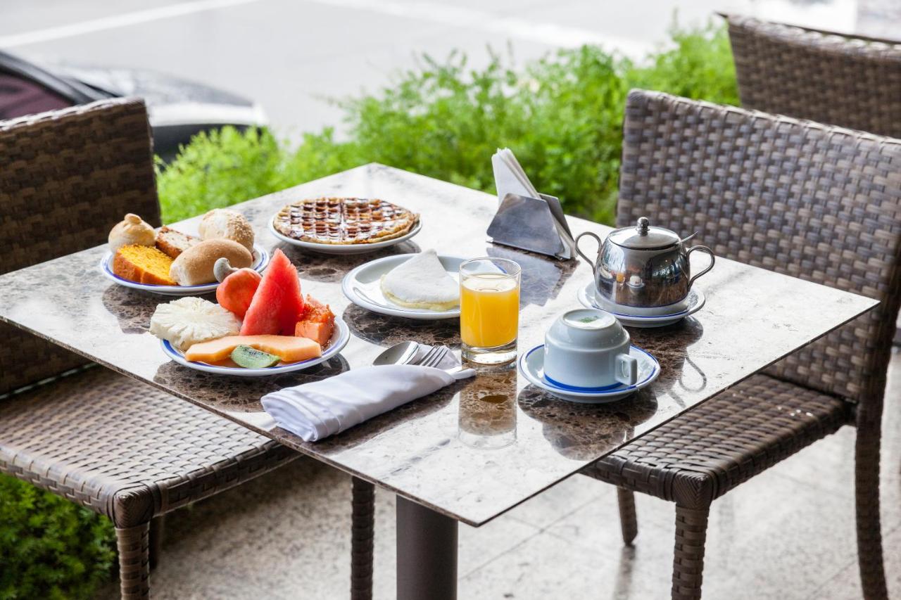 Hotel Beira Mar