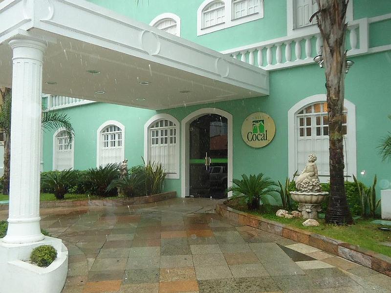 Hotel Cocal