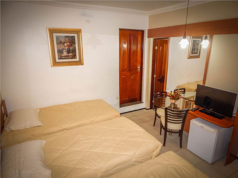 Hotel Cocal