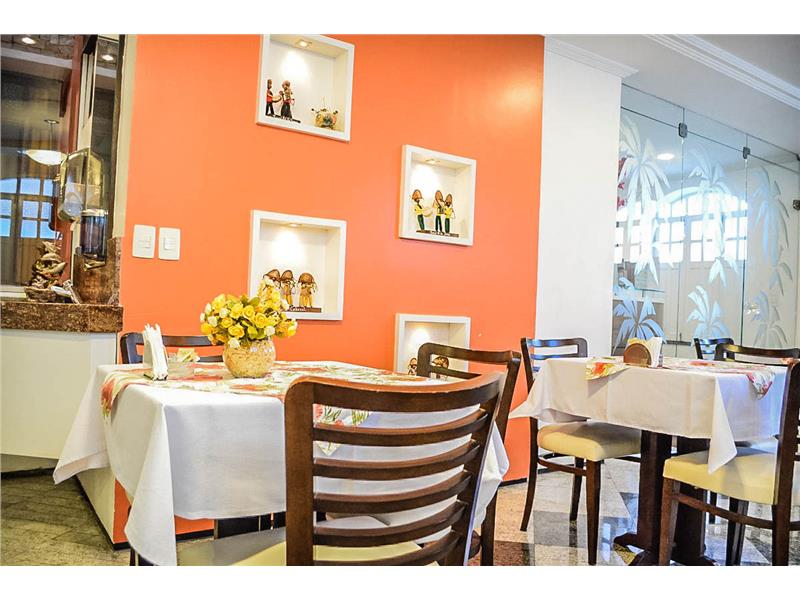 Hotel Cocal