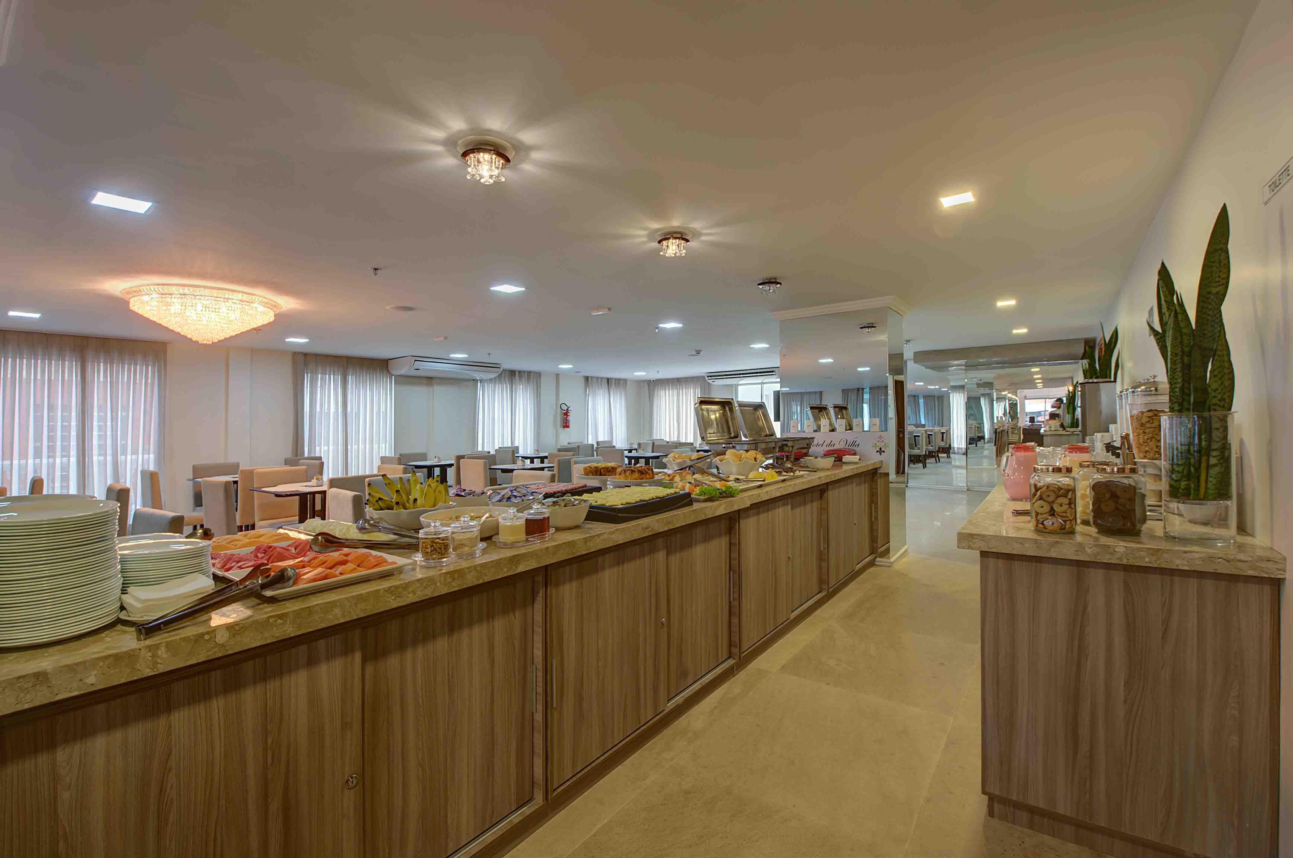 Hotel Da Villa