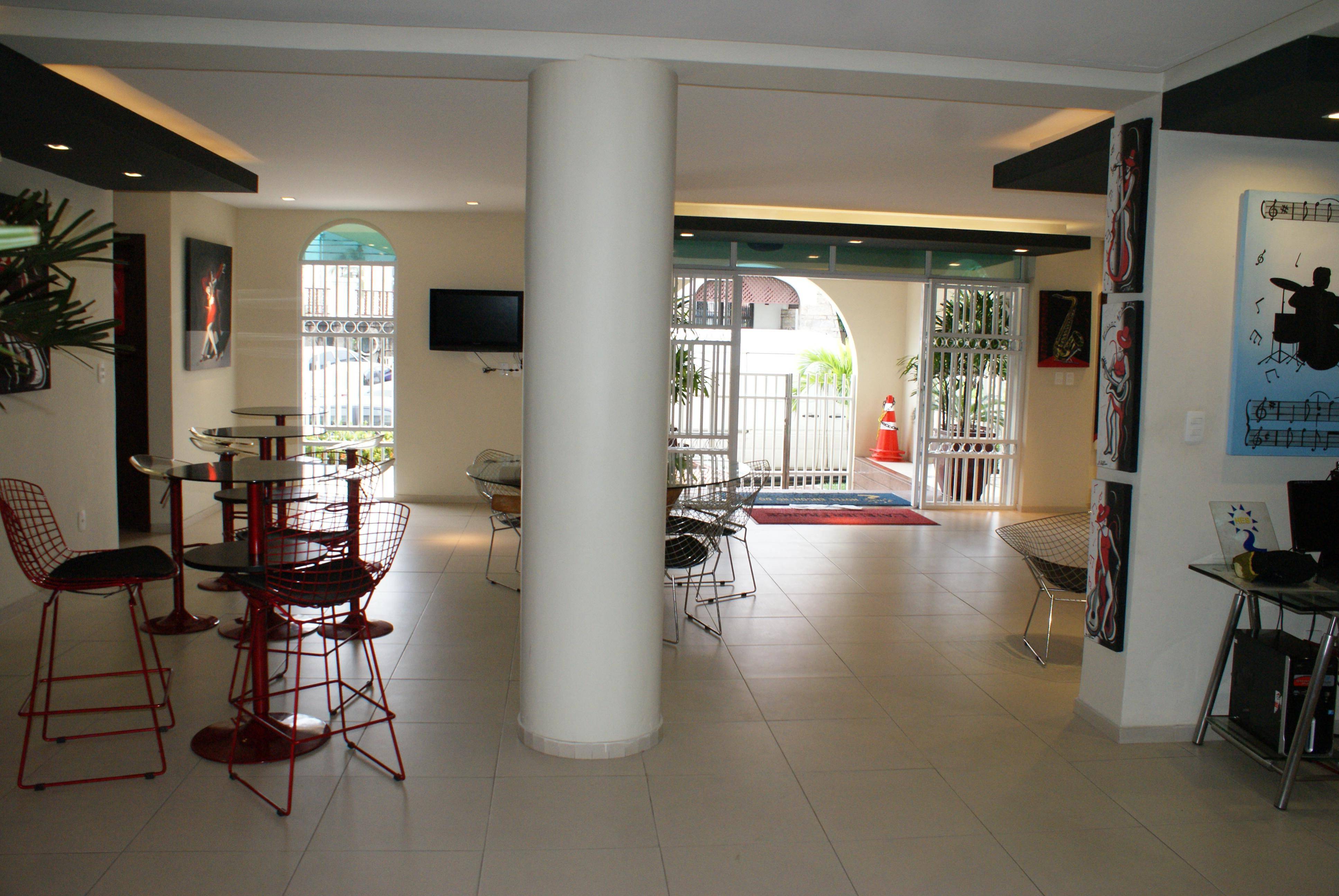 Hotel Encontro do Sol