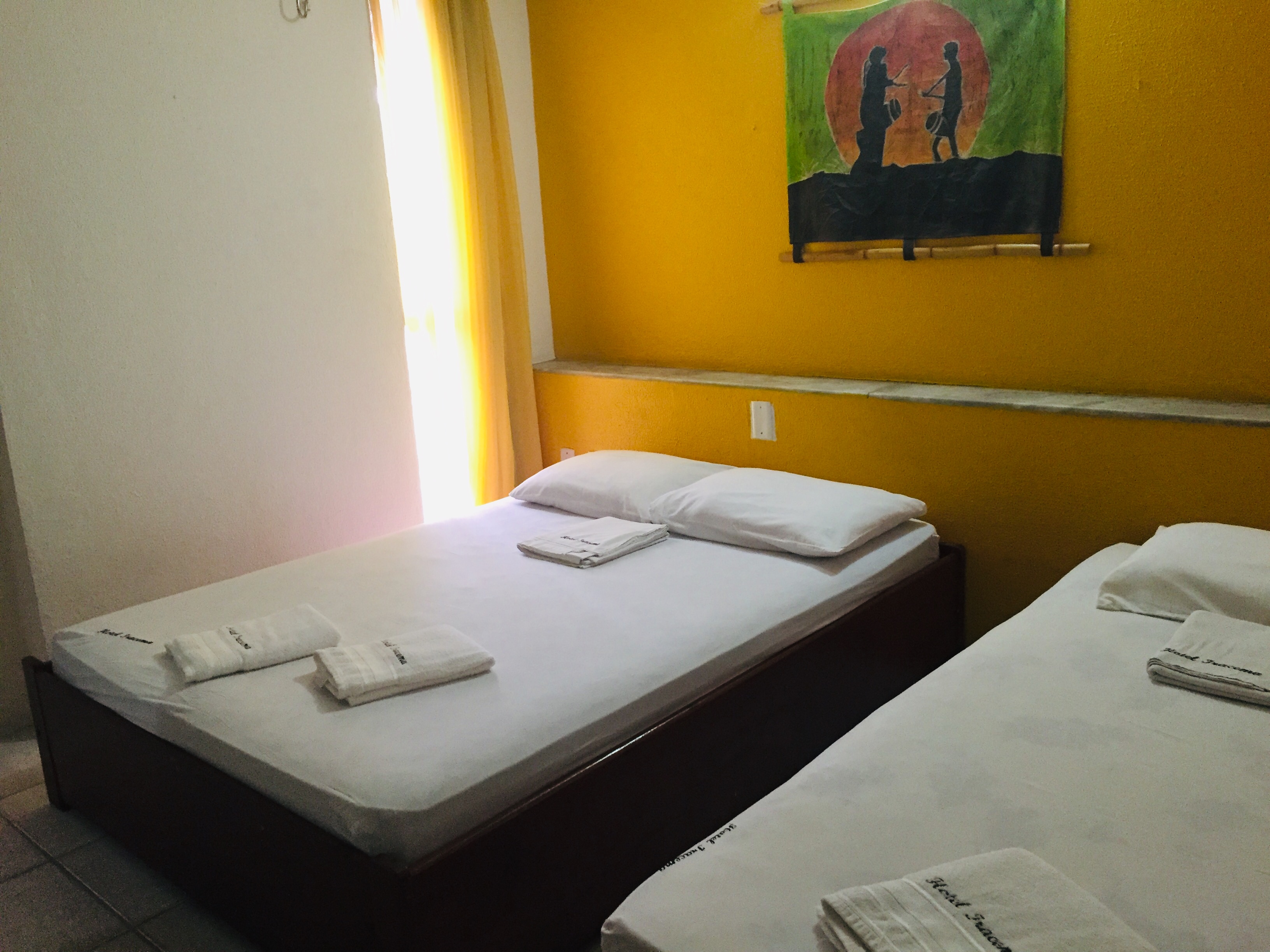 Hotel Iracema