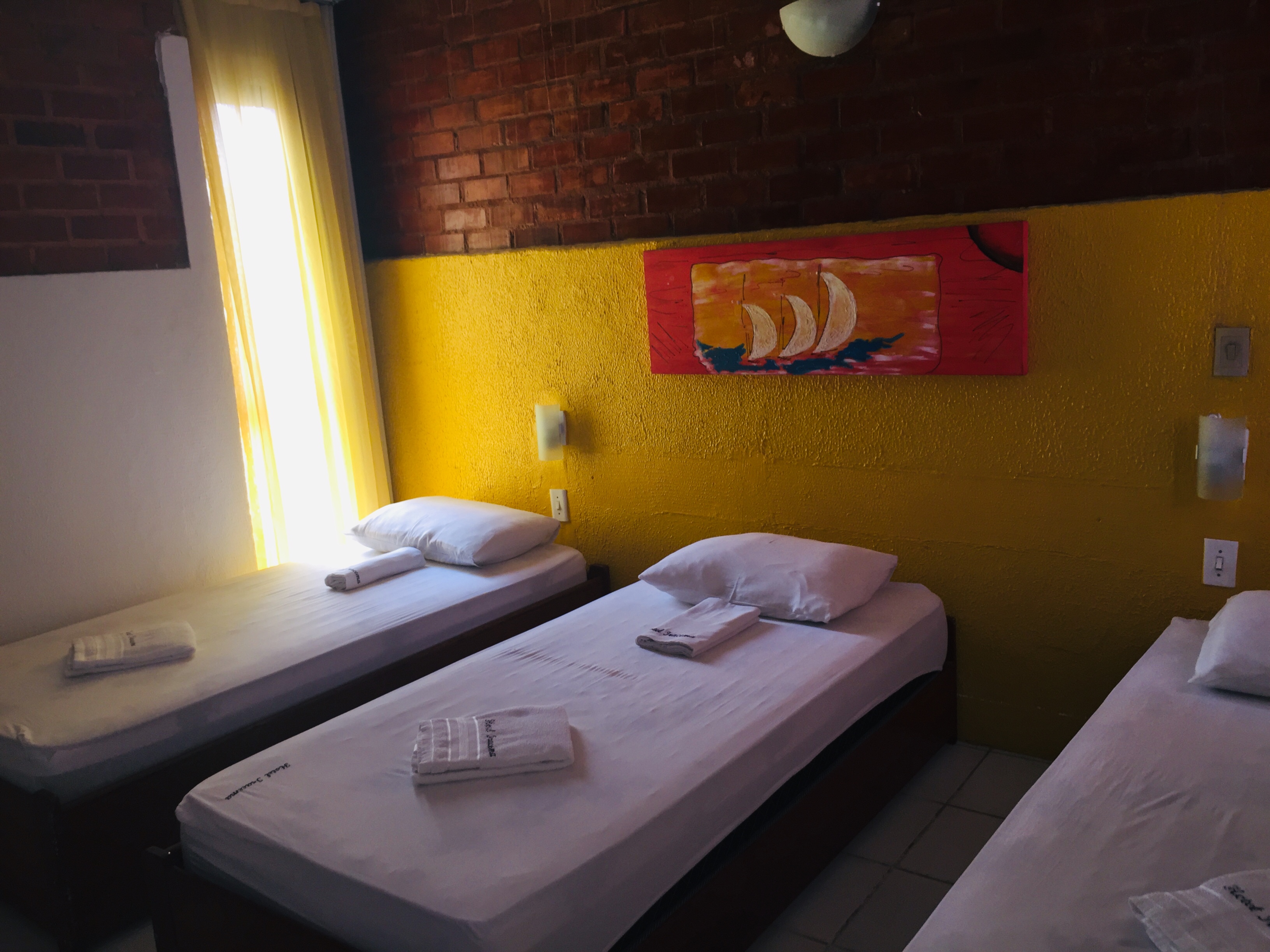 Hotel Iracema