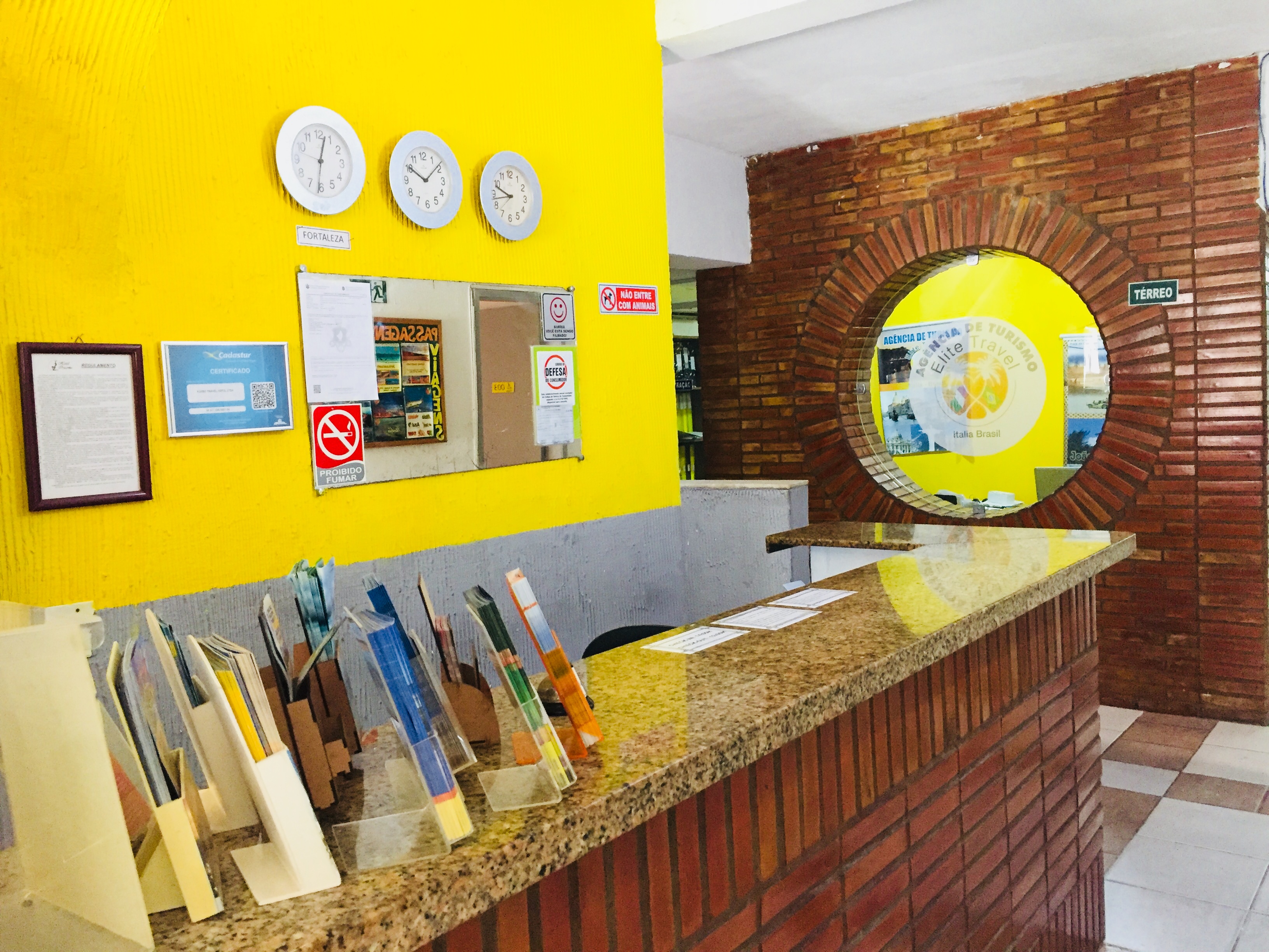 Hotel Iracema