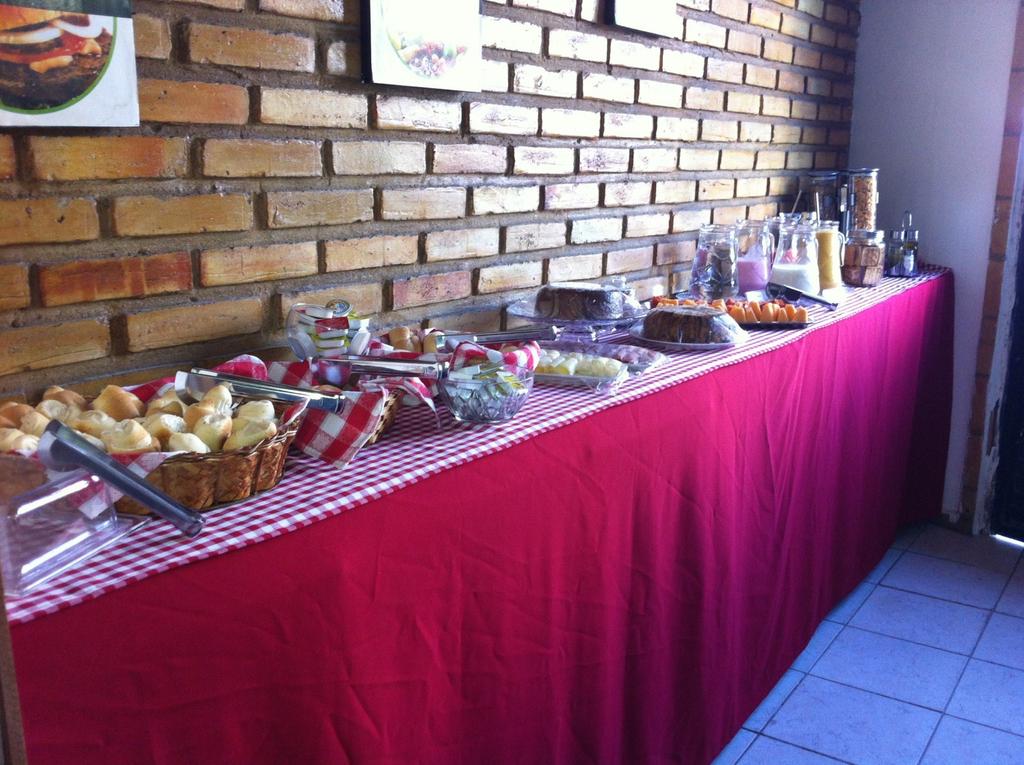 Hotel Iracema