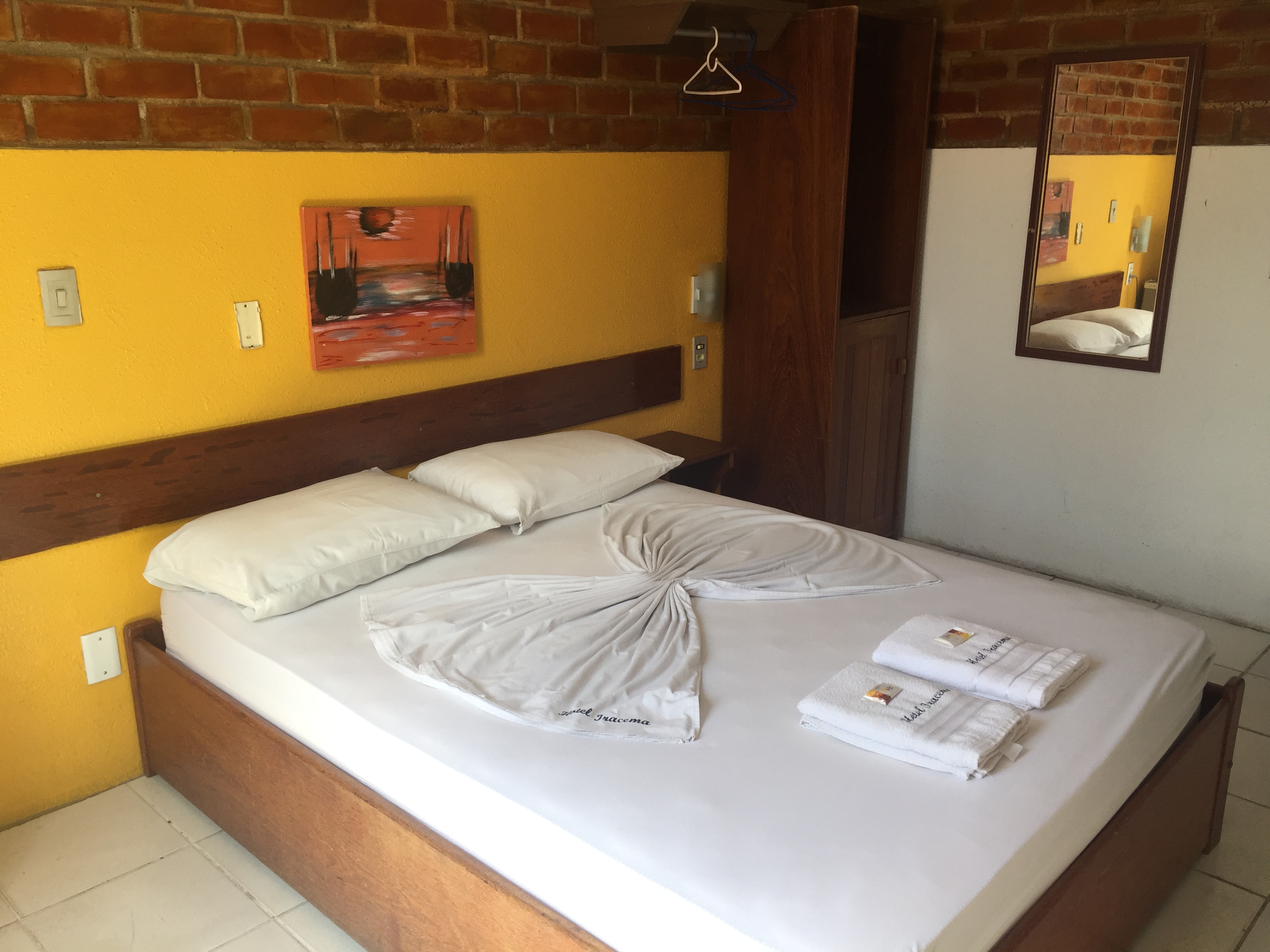 Hotel Iracema