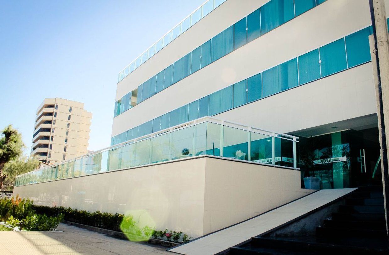 Hotel Litoral Fortaleza