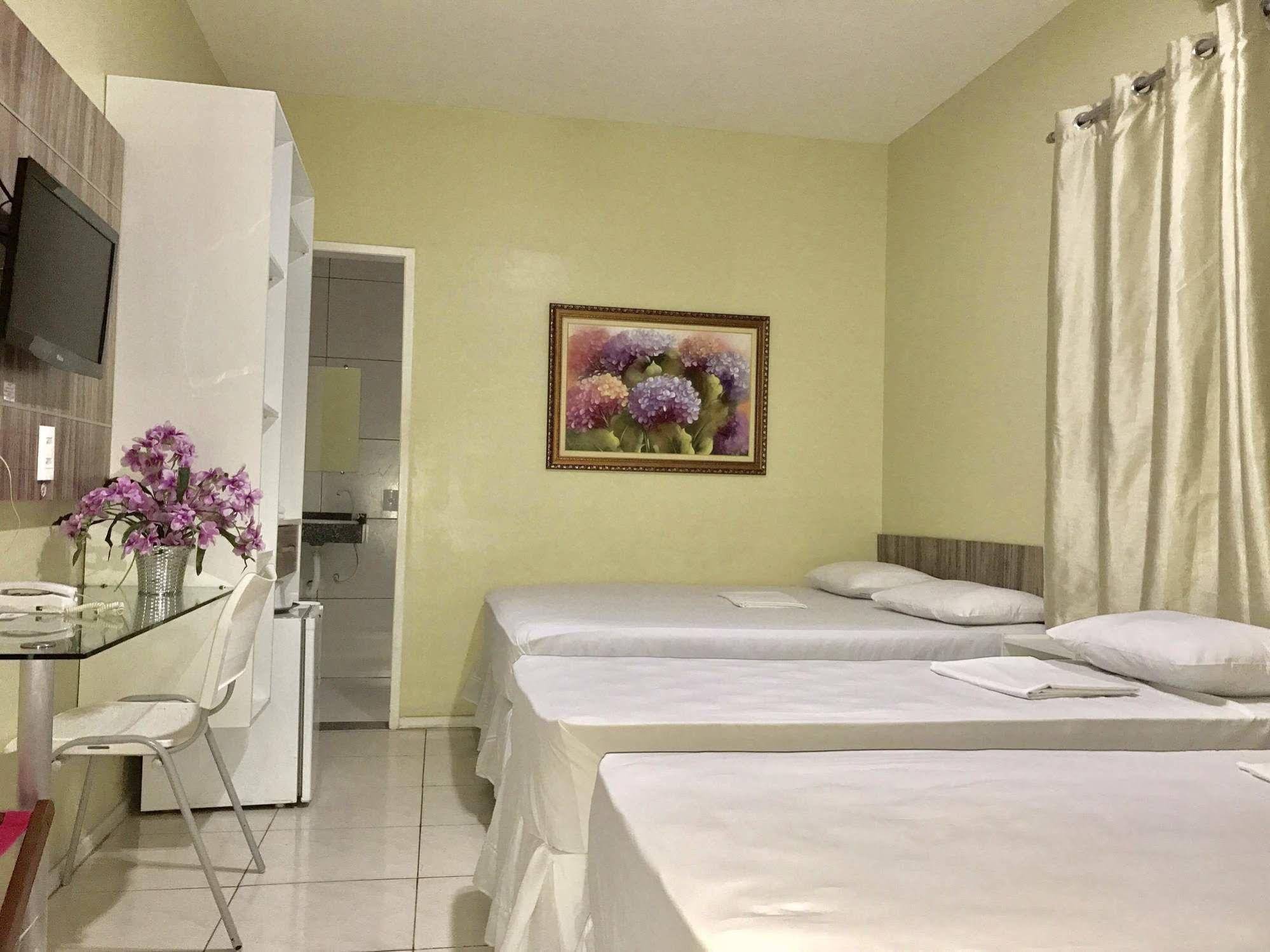 Hotel Montese Star