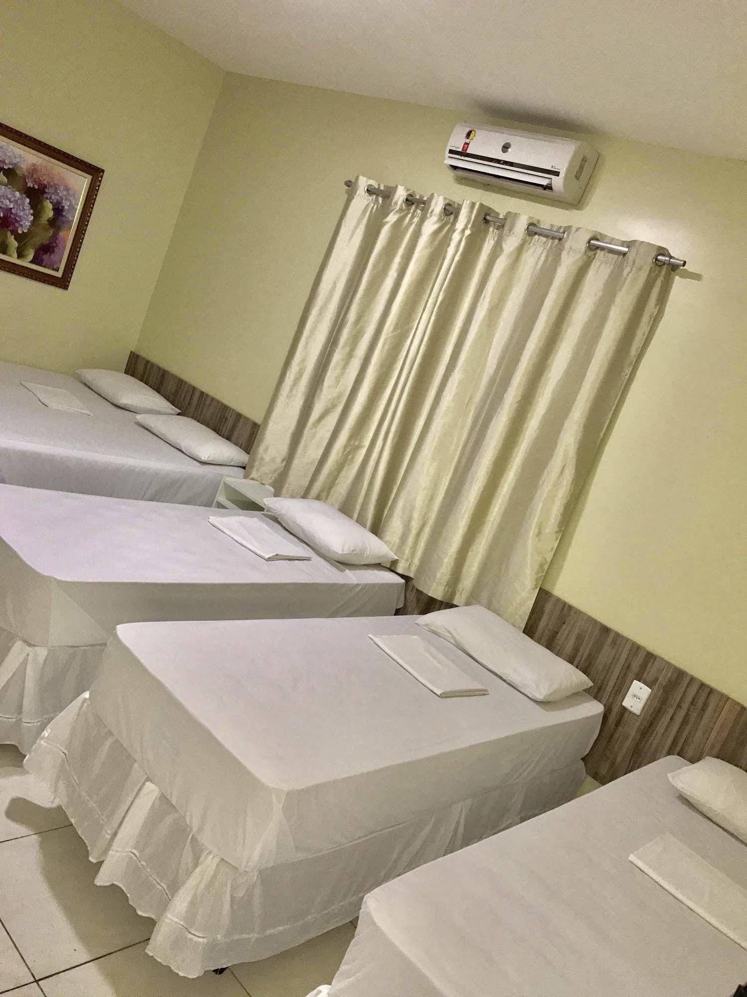 Hotel Montese Star