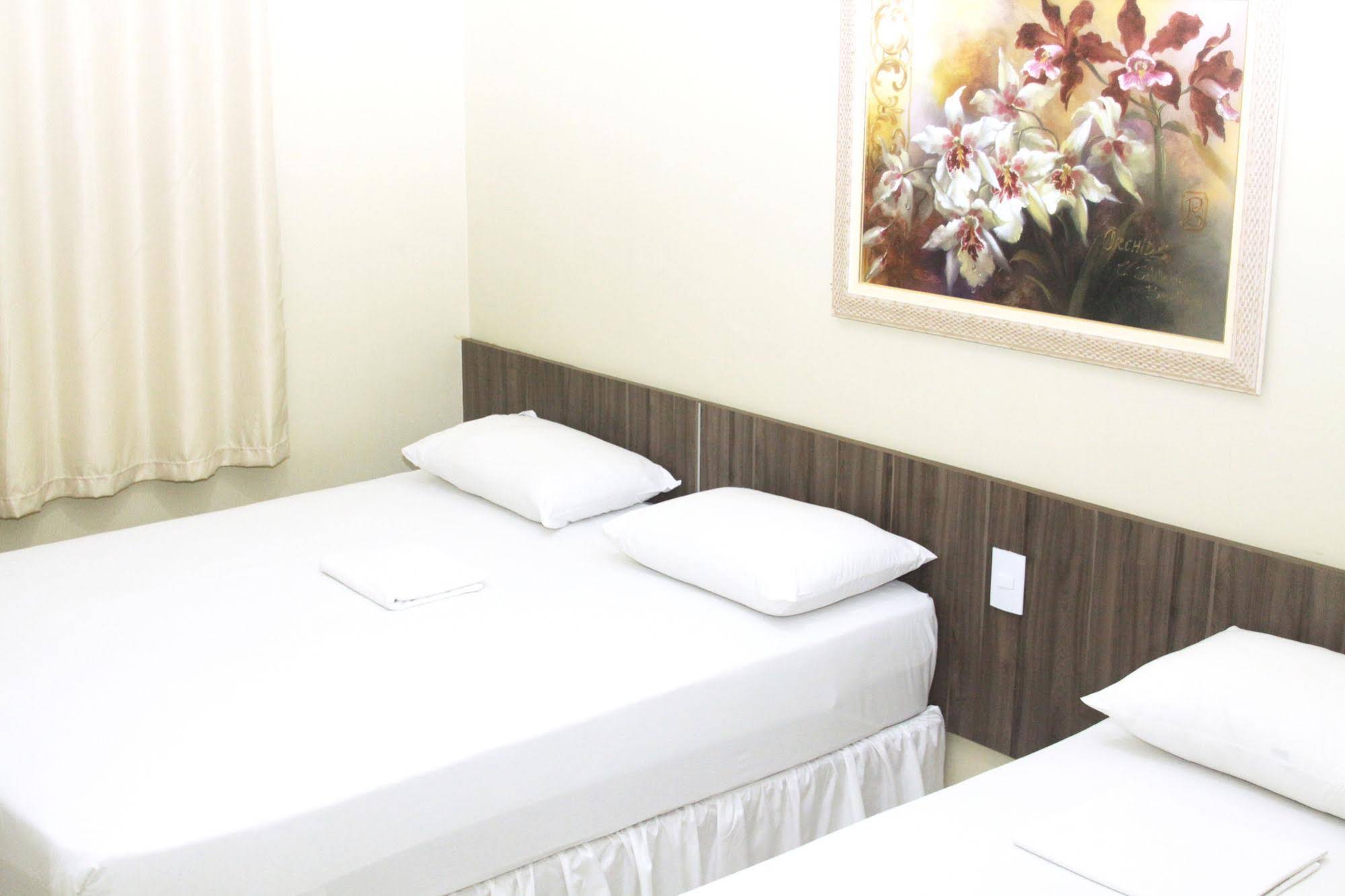 Hotel Montese Star