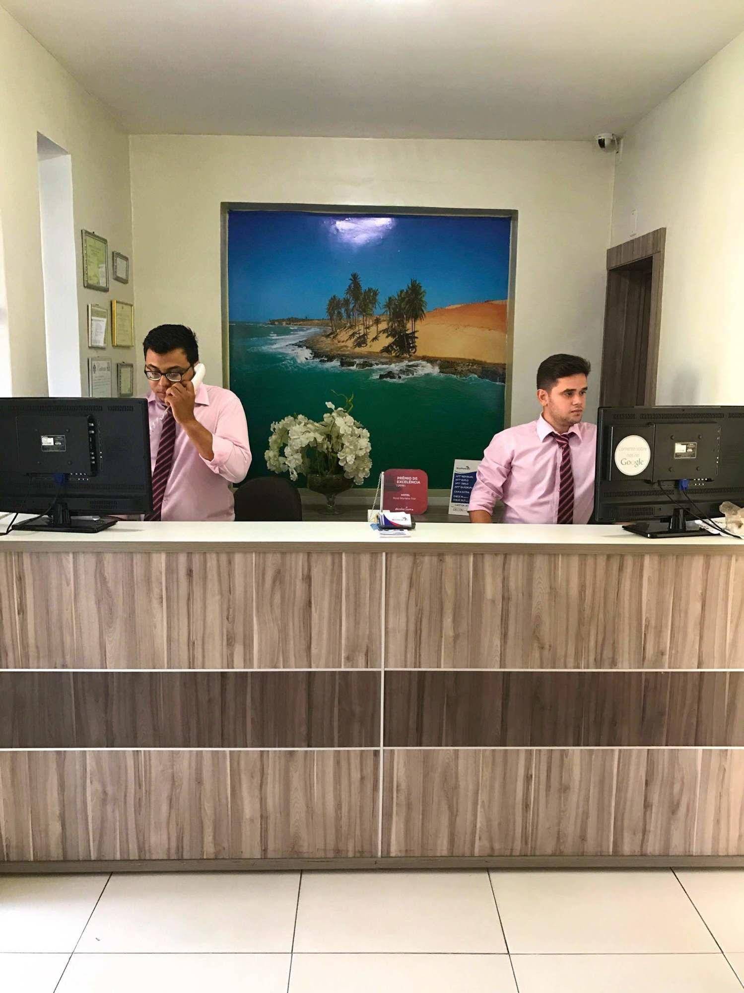 Hotel Montese Star