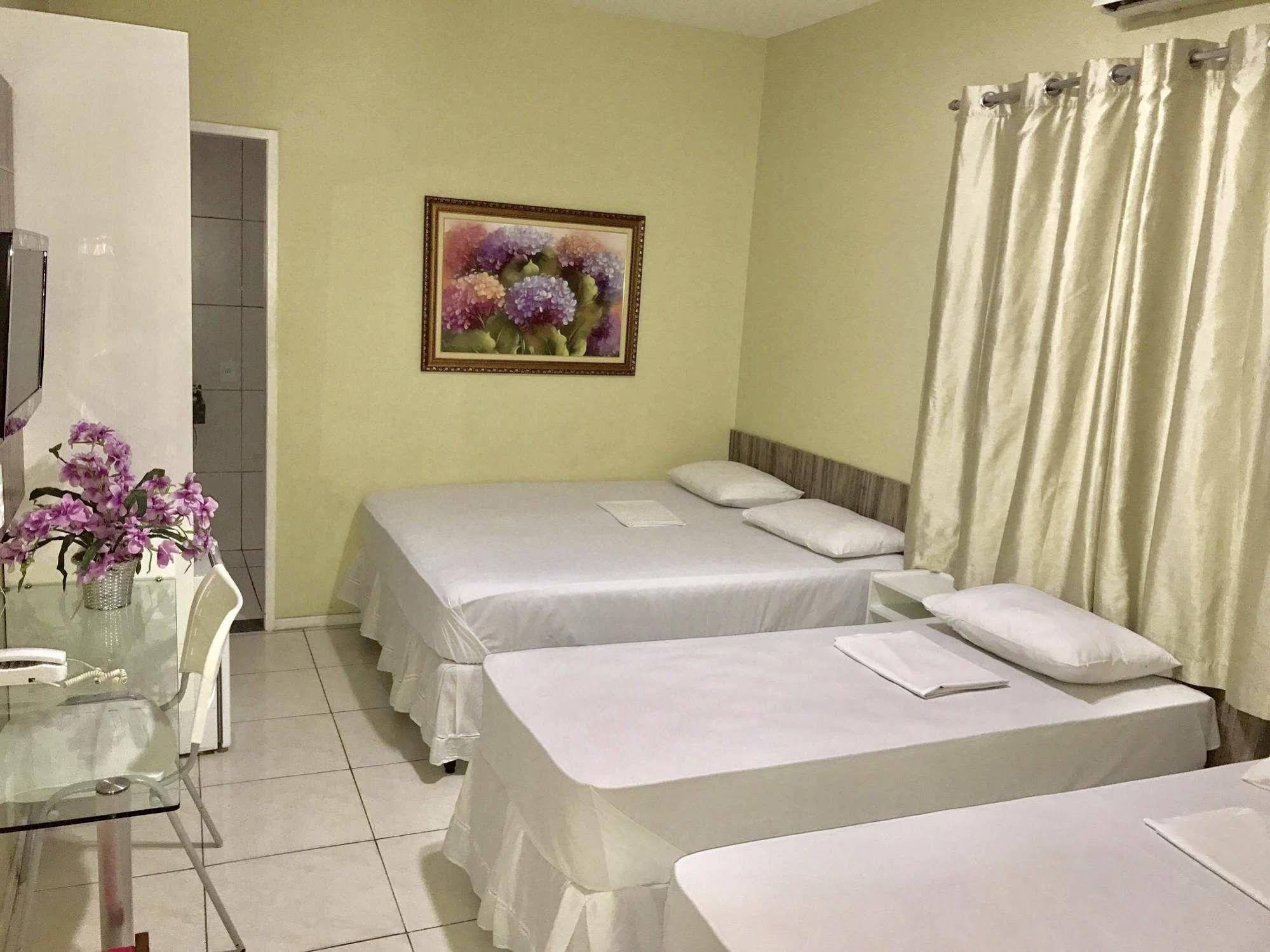 Hotel Montese Star