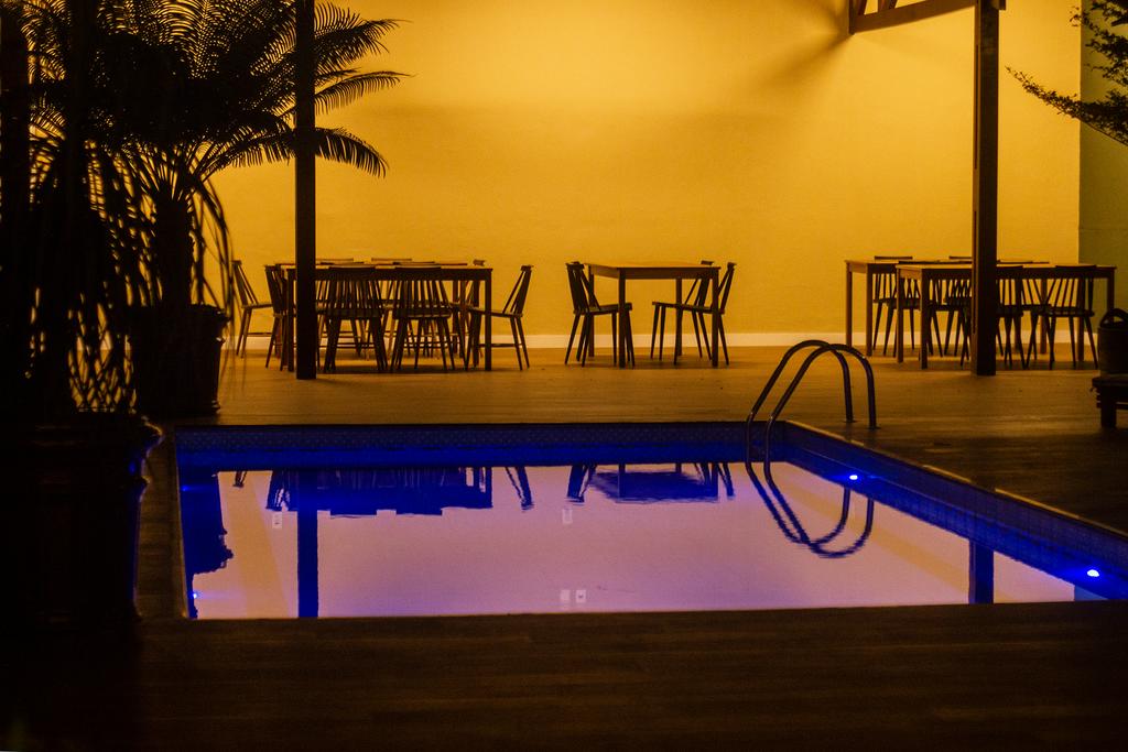 Pauli Boutique Hotel